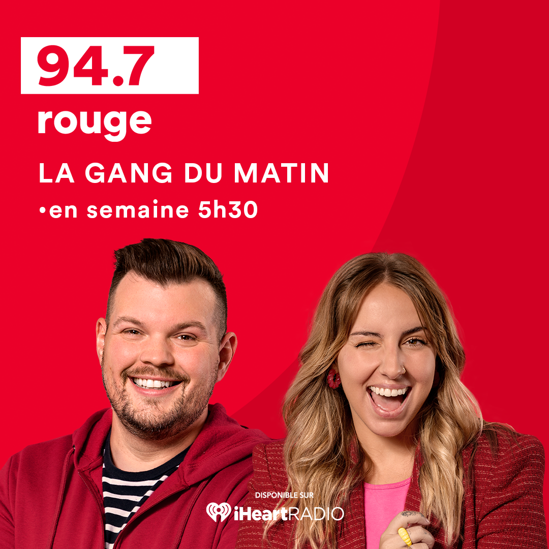 La gang donne 15 000$ (et #AchèteToute)