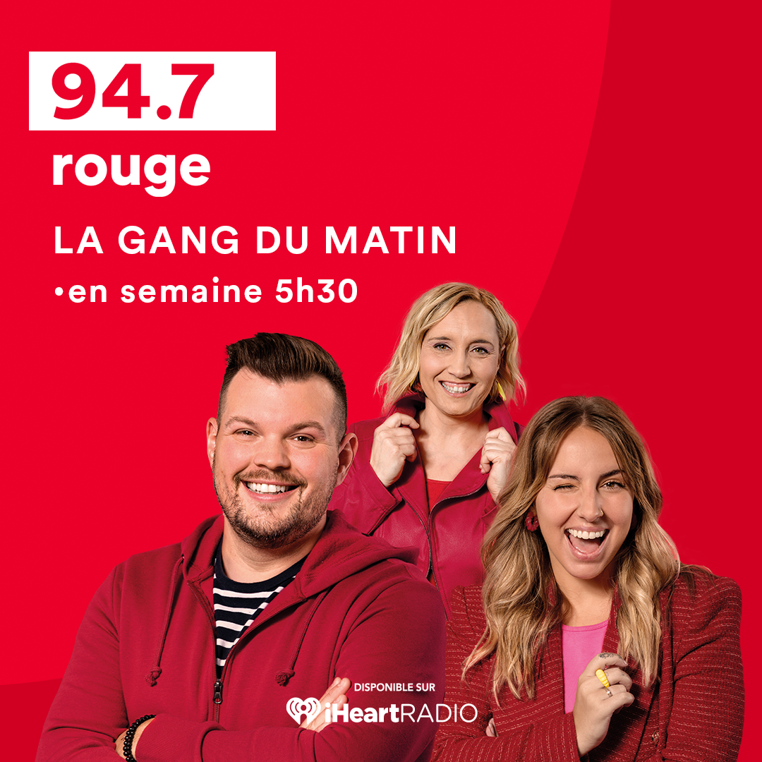 La gang est trop curieuse