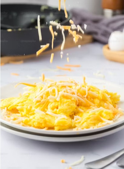 People Are Washing Their Shredded Cheese Because It Has...