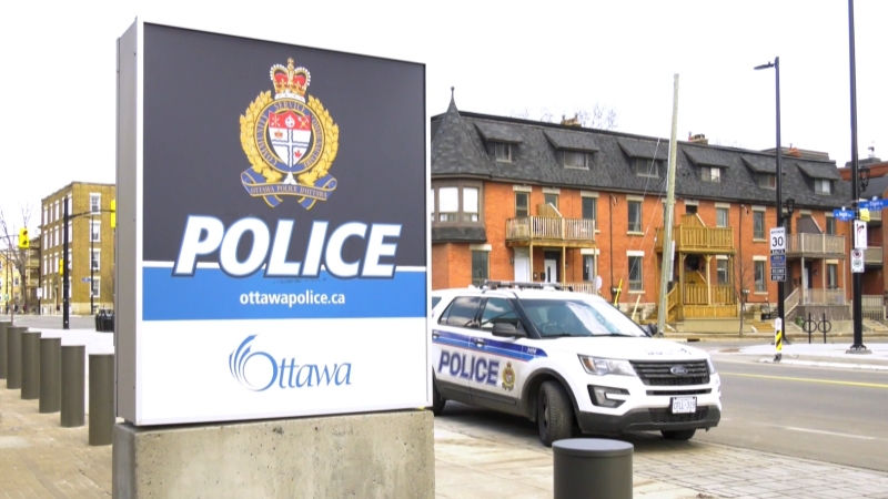 Ottawa Police Warning For Online Buyers & Sellers