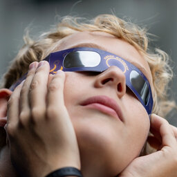 Free Solar Eclipse Glasses In Ottawa