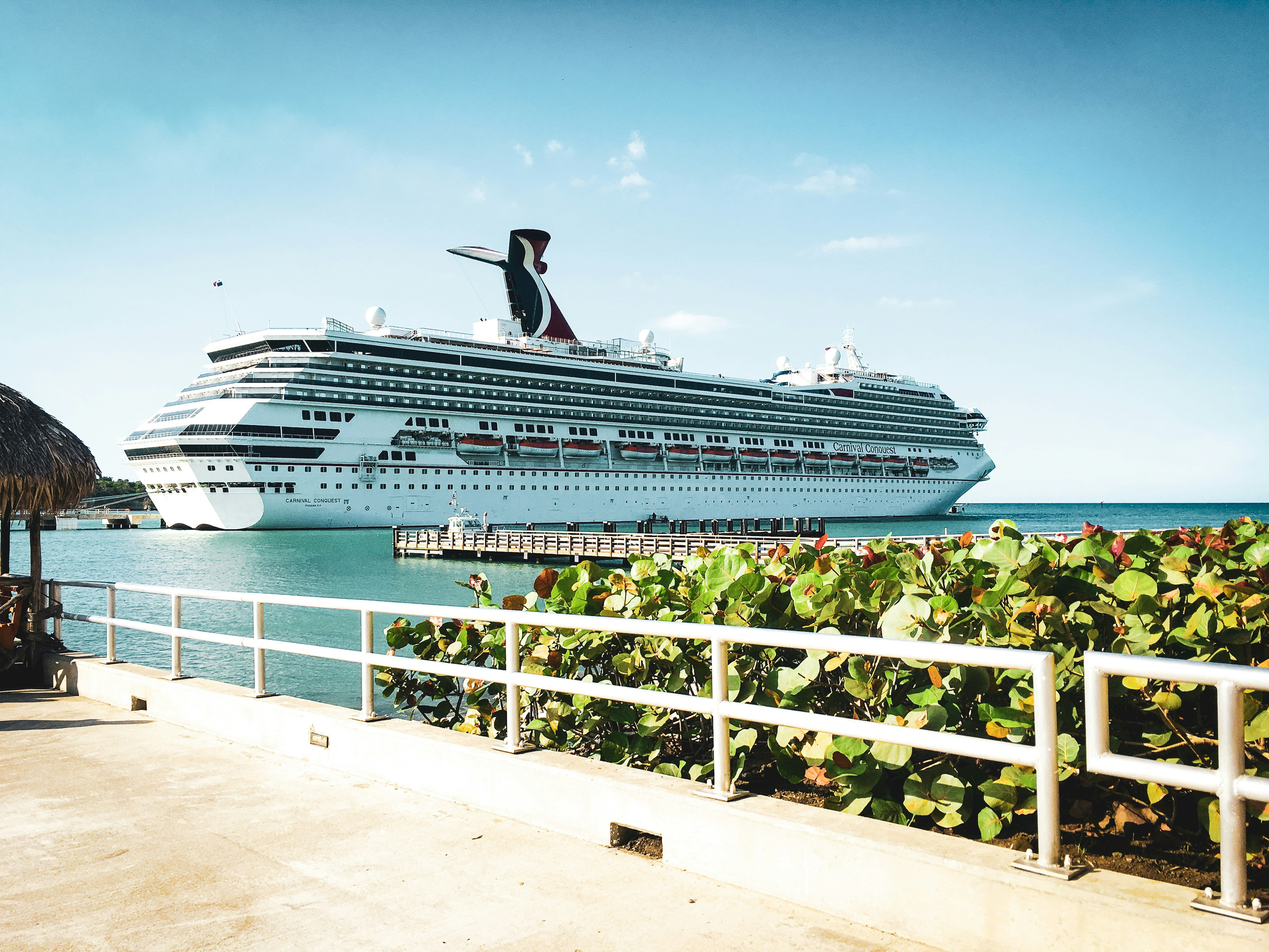 All Aboard! You'll Only Need To Pack ONE Thing For This New Cruise Experience.