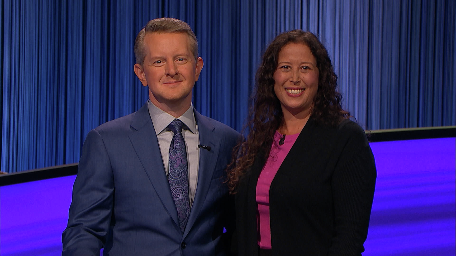 Ottawa's Jonquil Garrick-Reynolds On Realizing Her Dream Of Being On Jeopardy