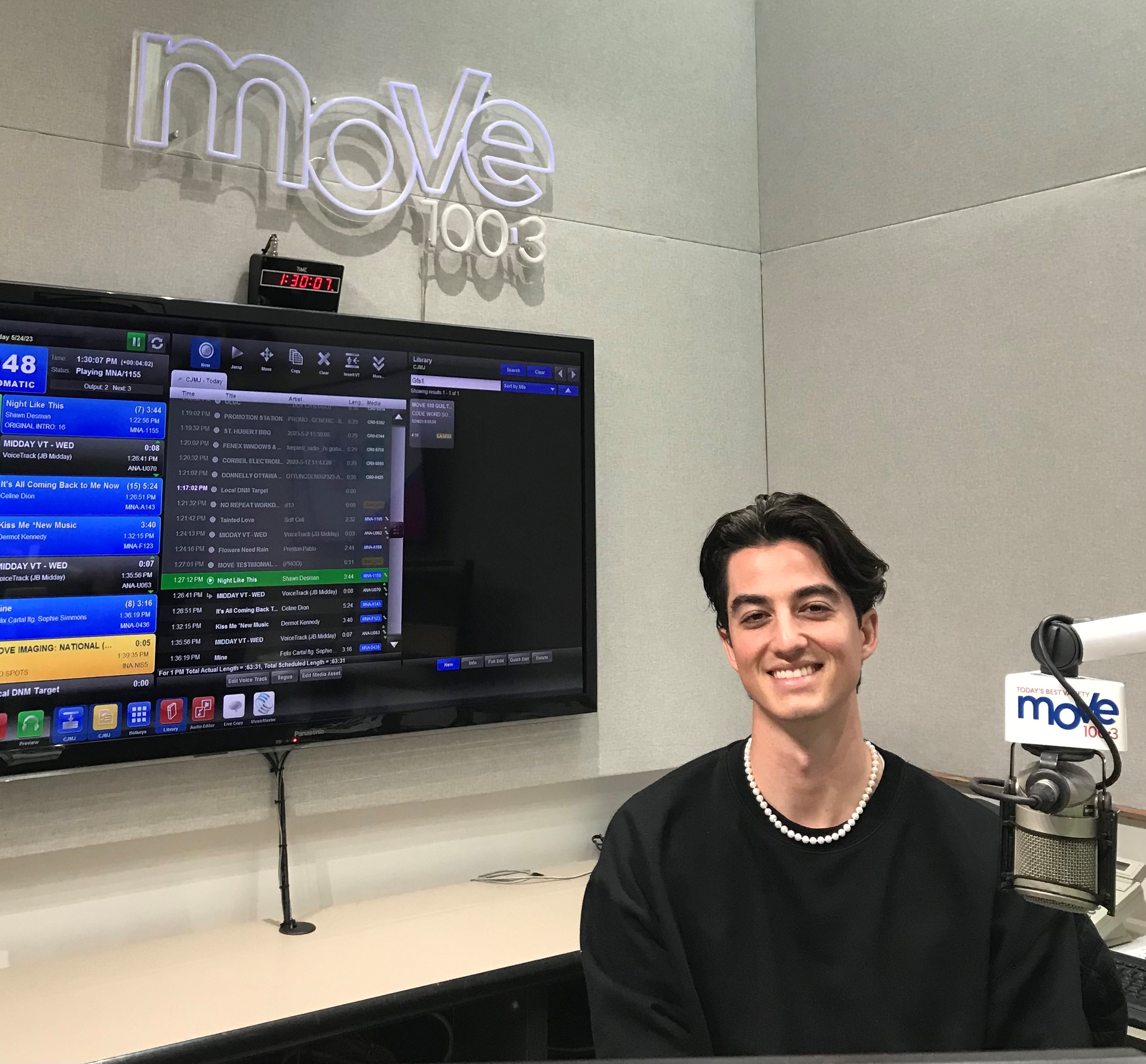 TikTok Music Star Elijah Woods Has A Lot To Celebrate, New Music & Cool Success Stories Thanks To Fans!