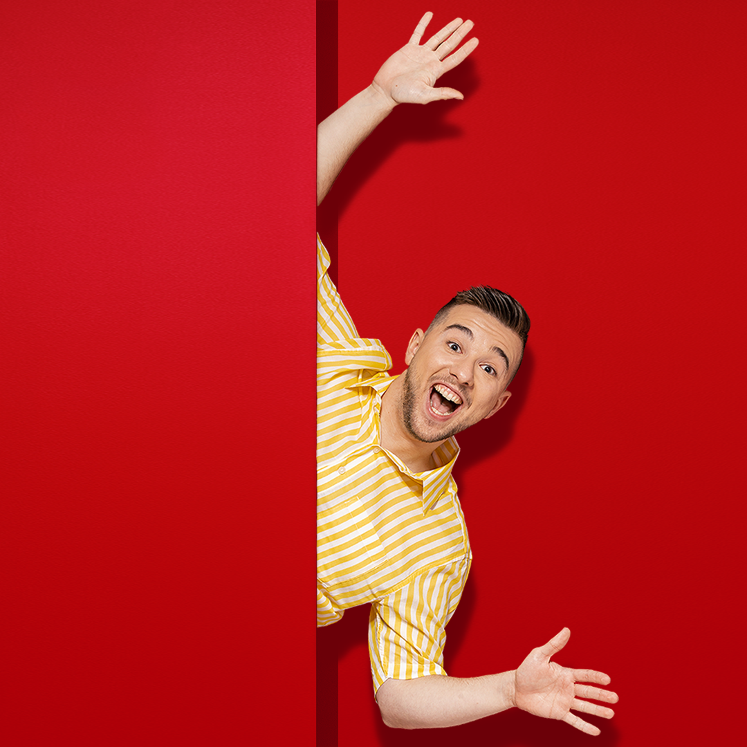 Alex se fâche et se décompose EN DIRECT!