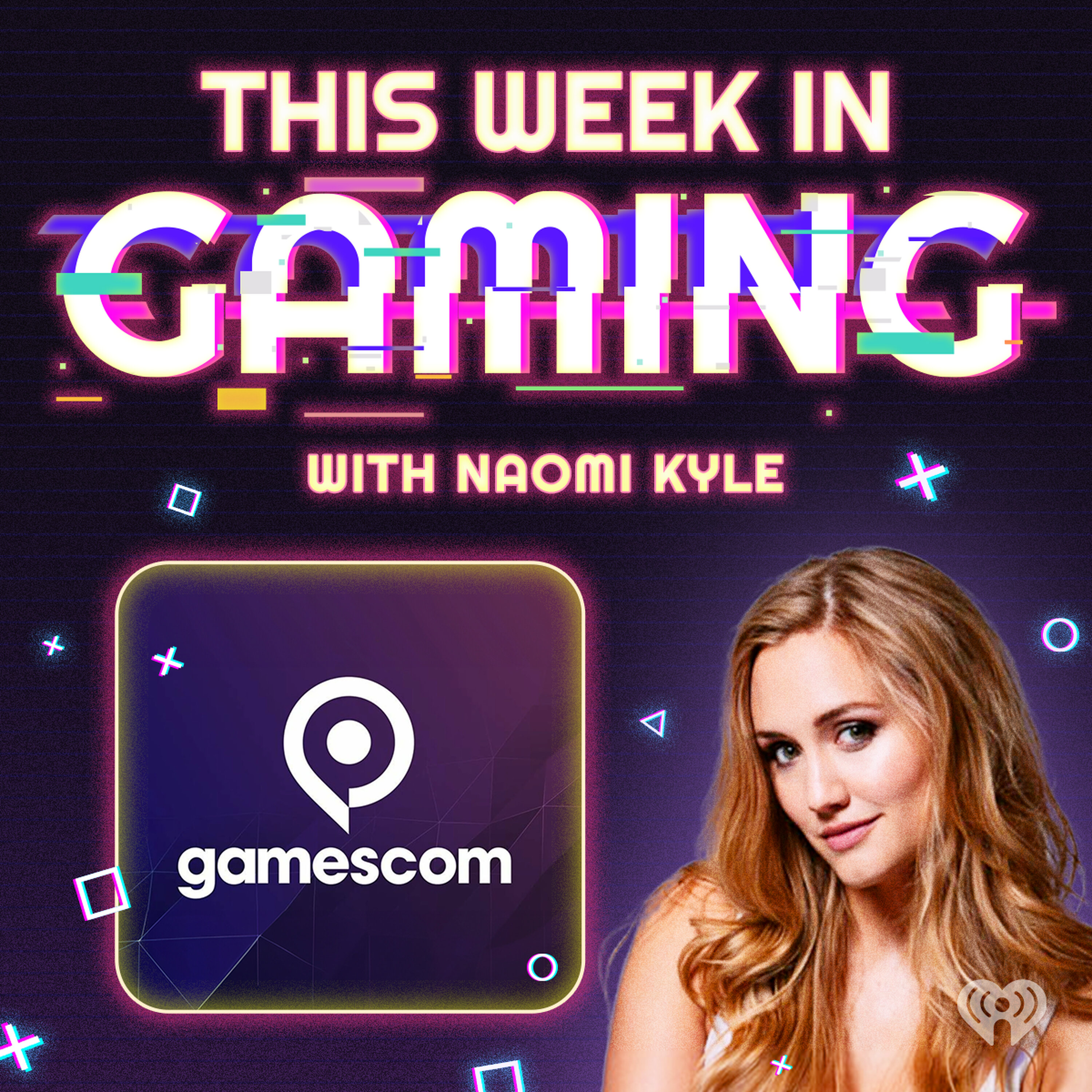 Silksong Release Date, Kirby Air Riders Direct & Gamescom’s Biggest Surprises episode artwork