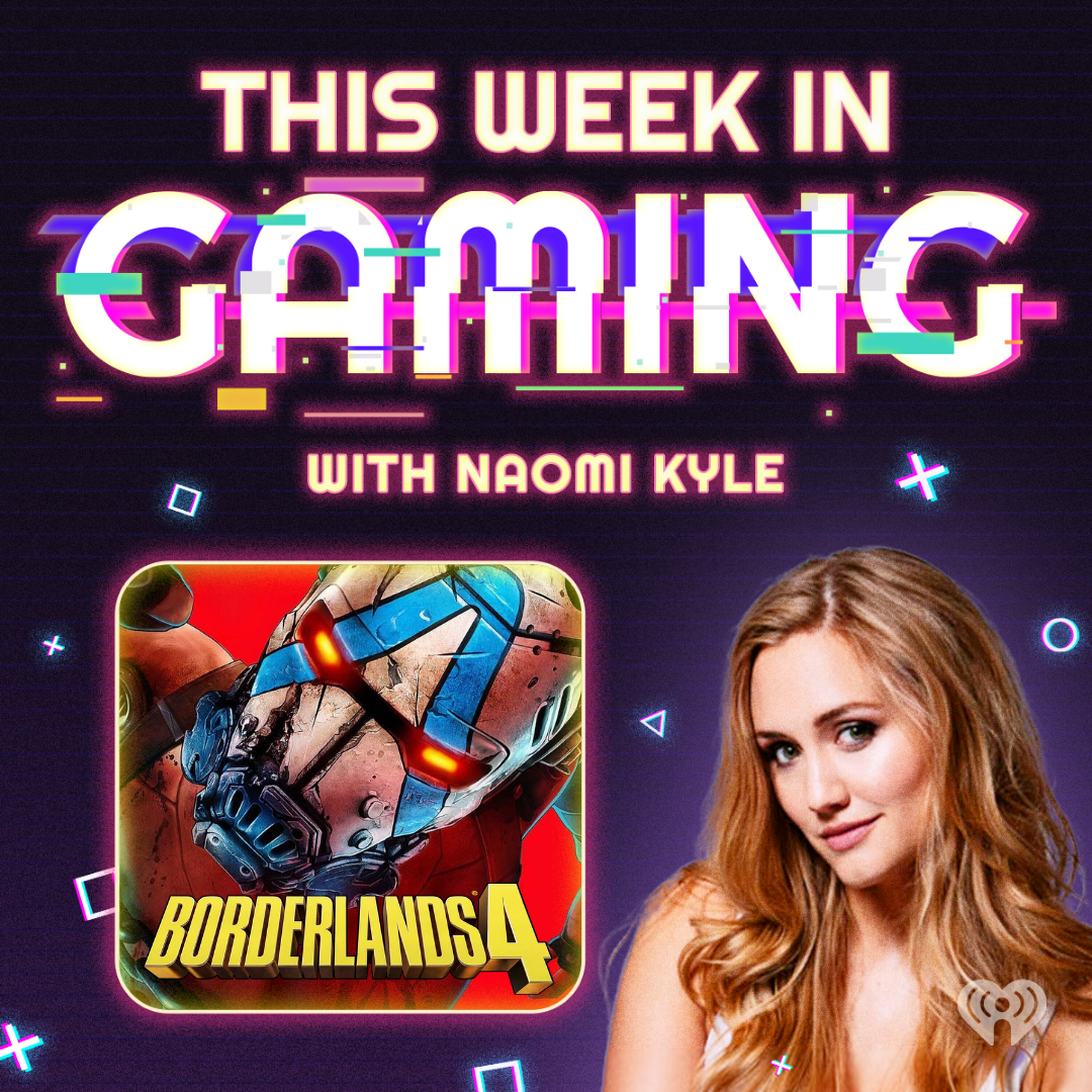 Xbox Prices Go Up Again & Borderlands 4’s CEO Response Goes Viral episode artwork
