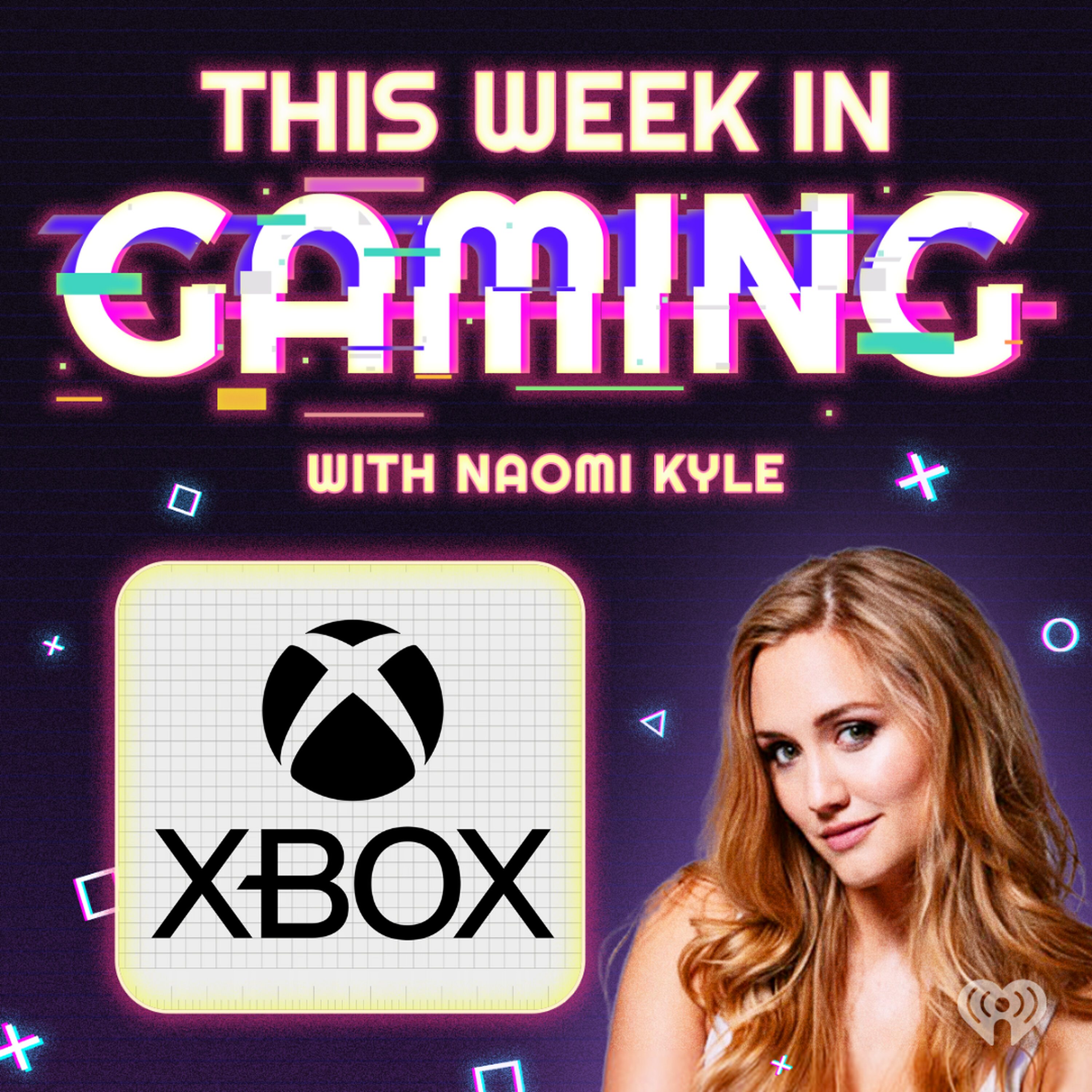 Is Xbox Hardware Vanishing? & The Future of Gaming Without Consoles episode artwork