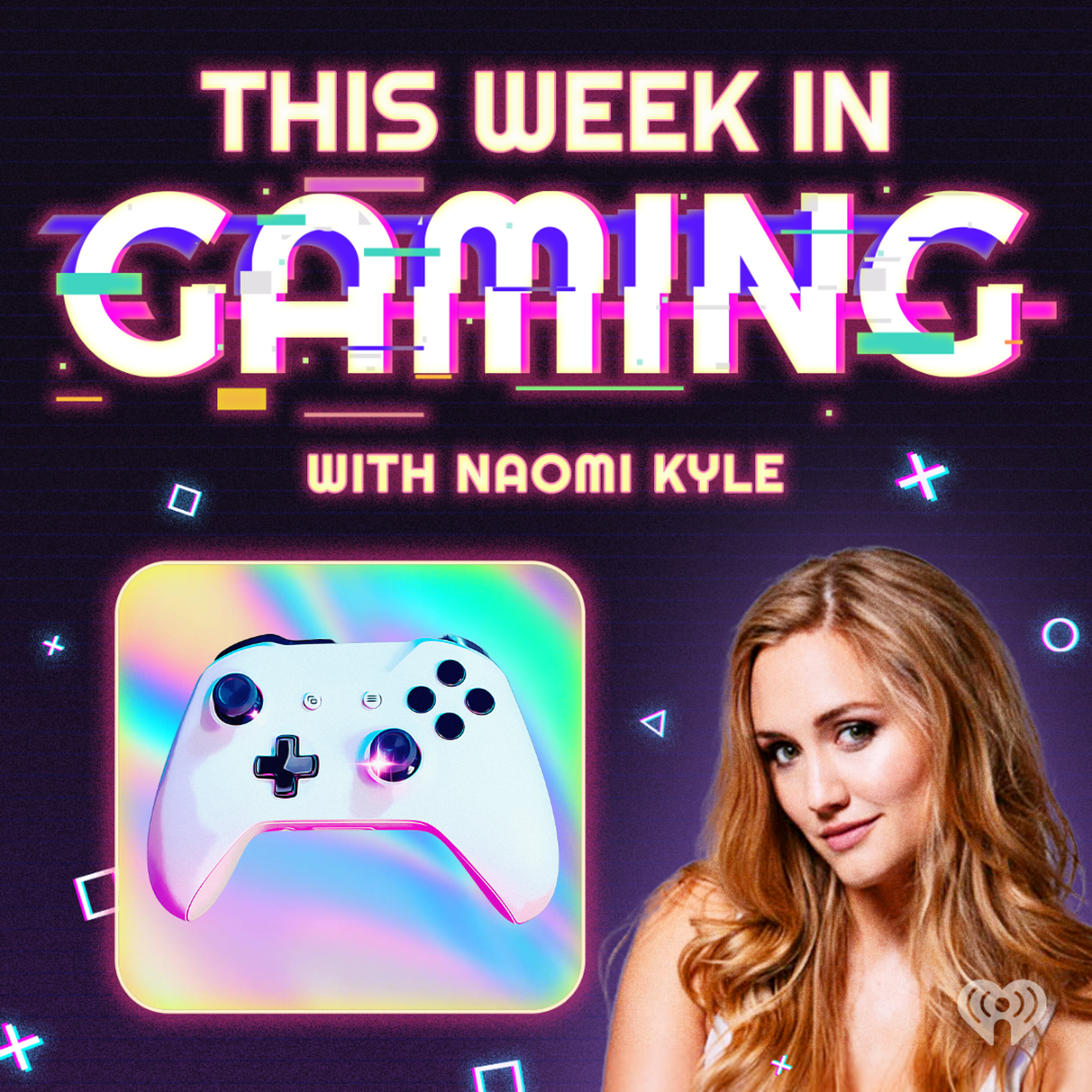 The Truth About AI in Game Development & Xbox Console Sales Take a Hit episode artwork