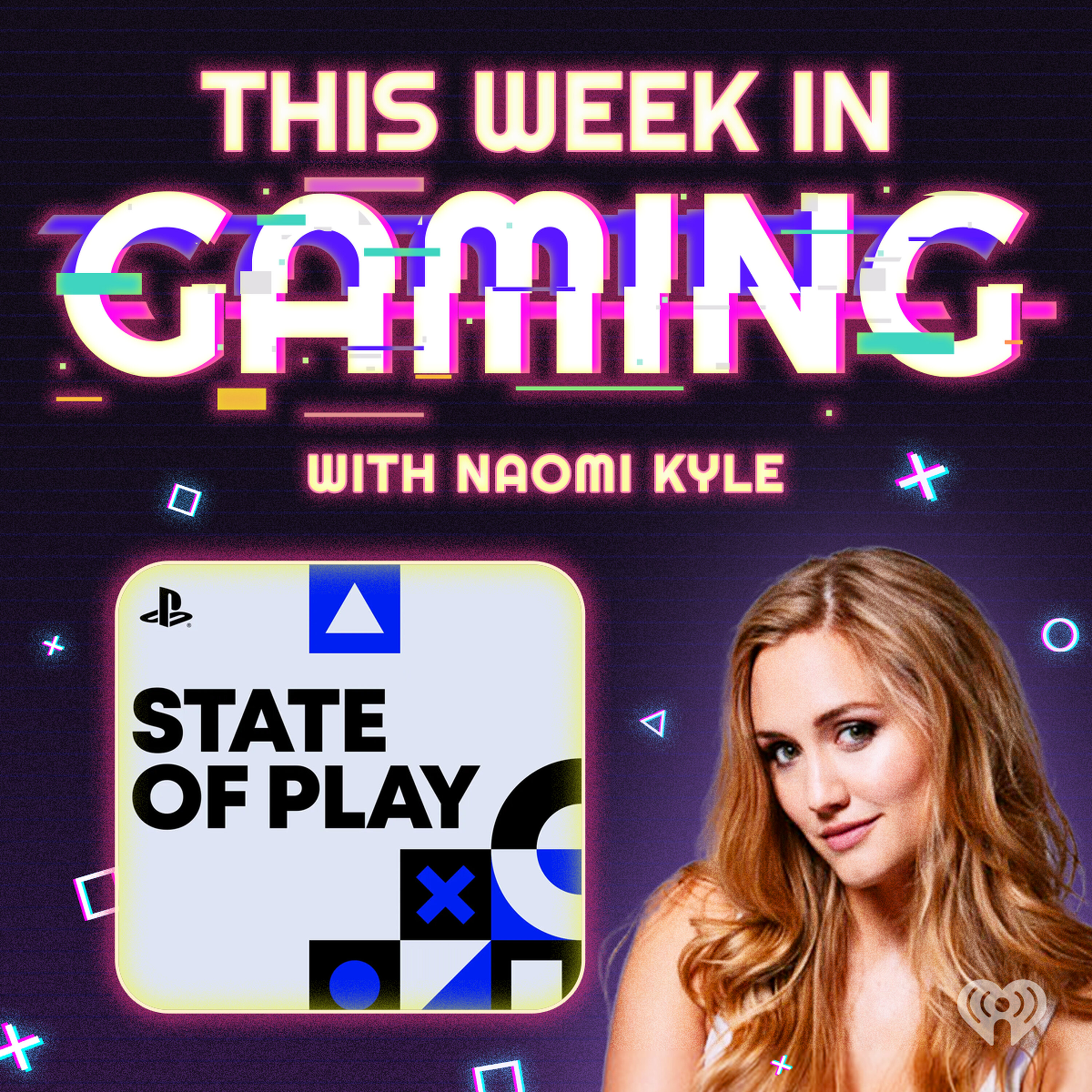 Sony’s State of Play, Wolverine News, & EA Makes History with $55B Buyout episode artwork
