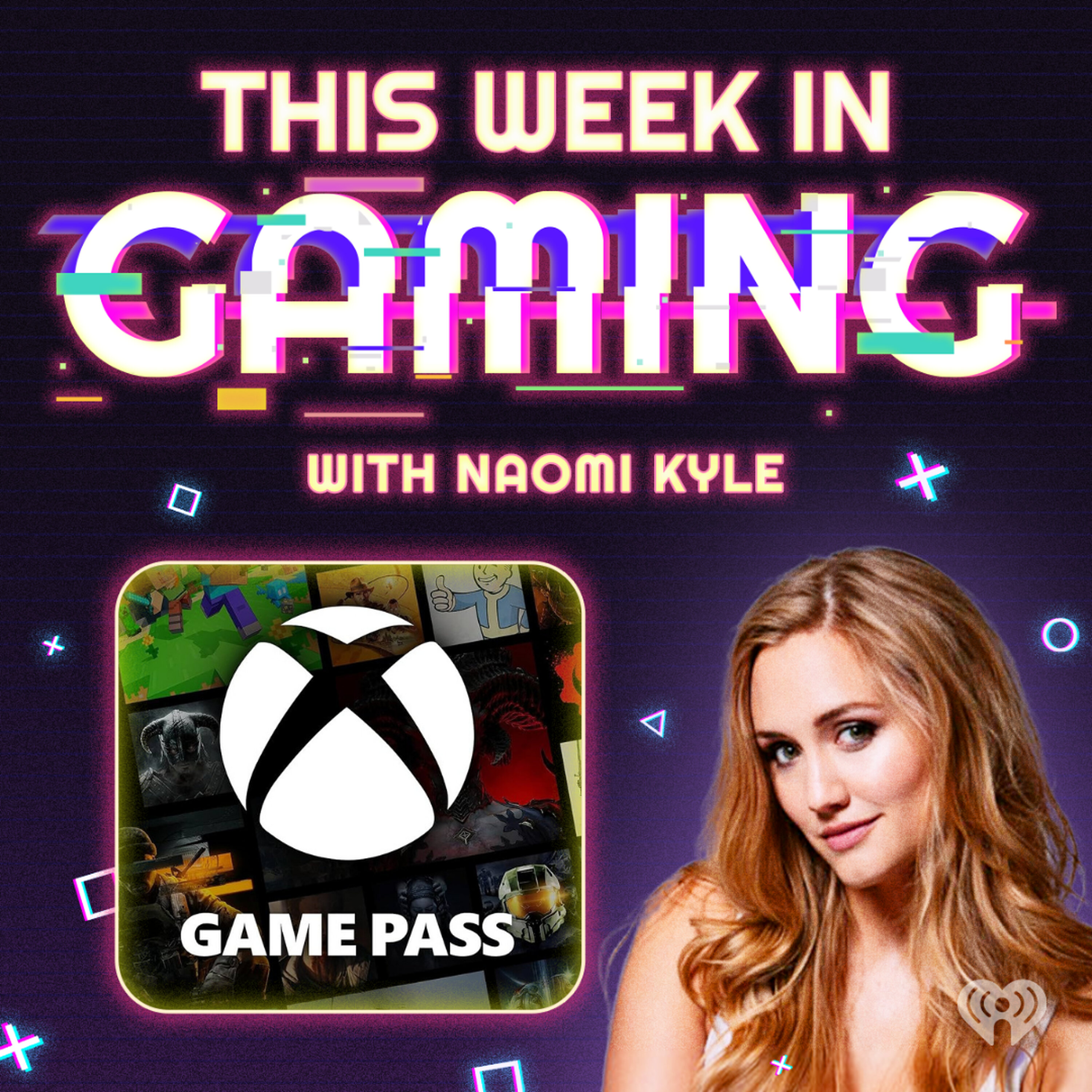 Xbox Game Pass Price Hike & Inside the World of King of Meat episode artwork