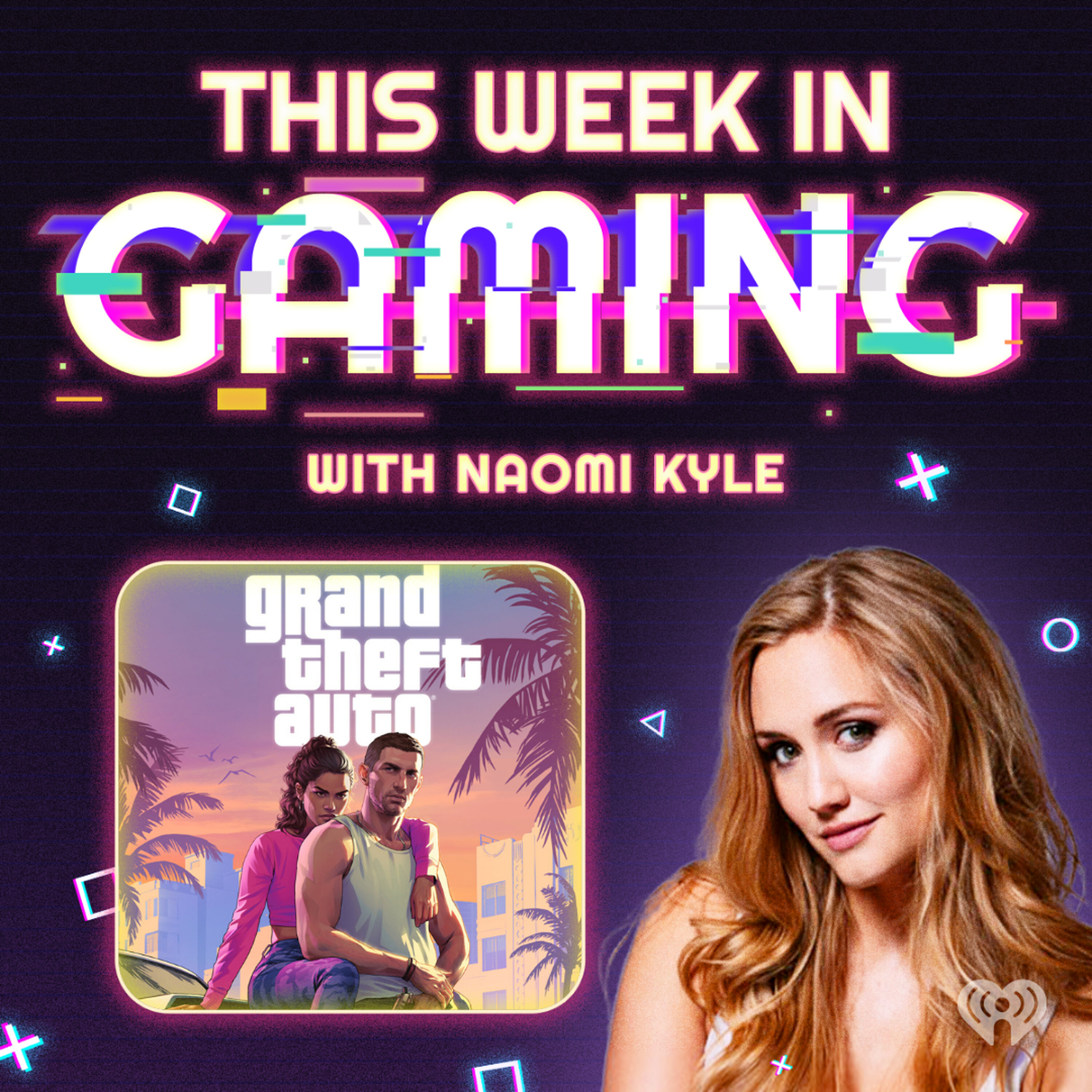 New GTA 6 Release Date Plus PlayStation Portal Gets a Major Upgrade episode artwork