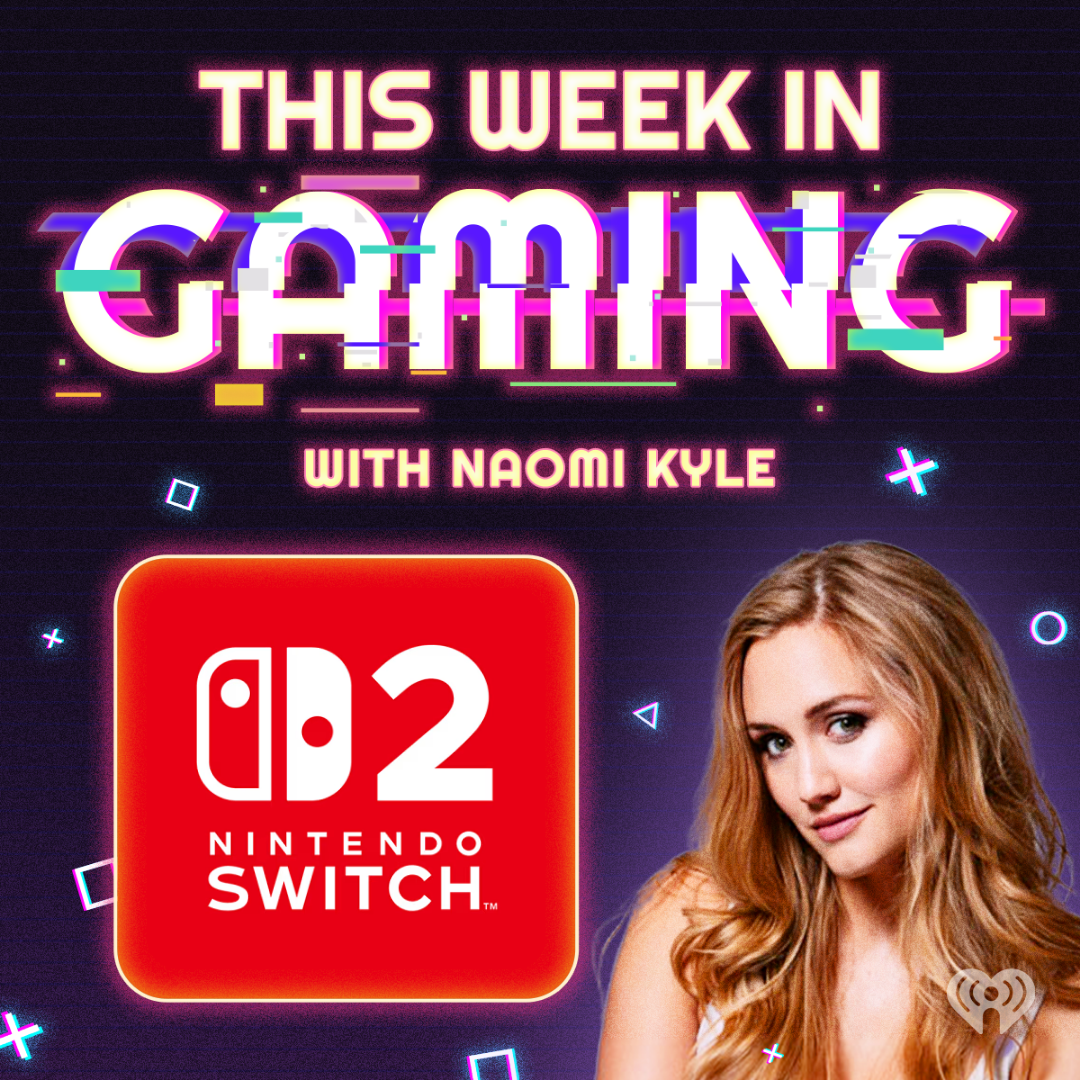 This Week in Gaming