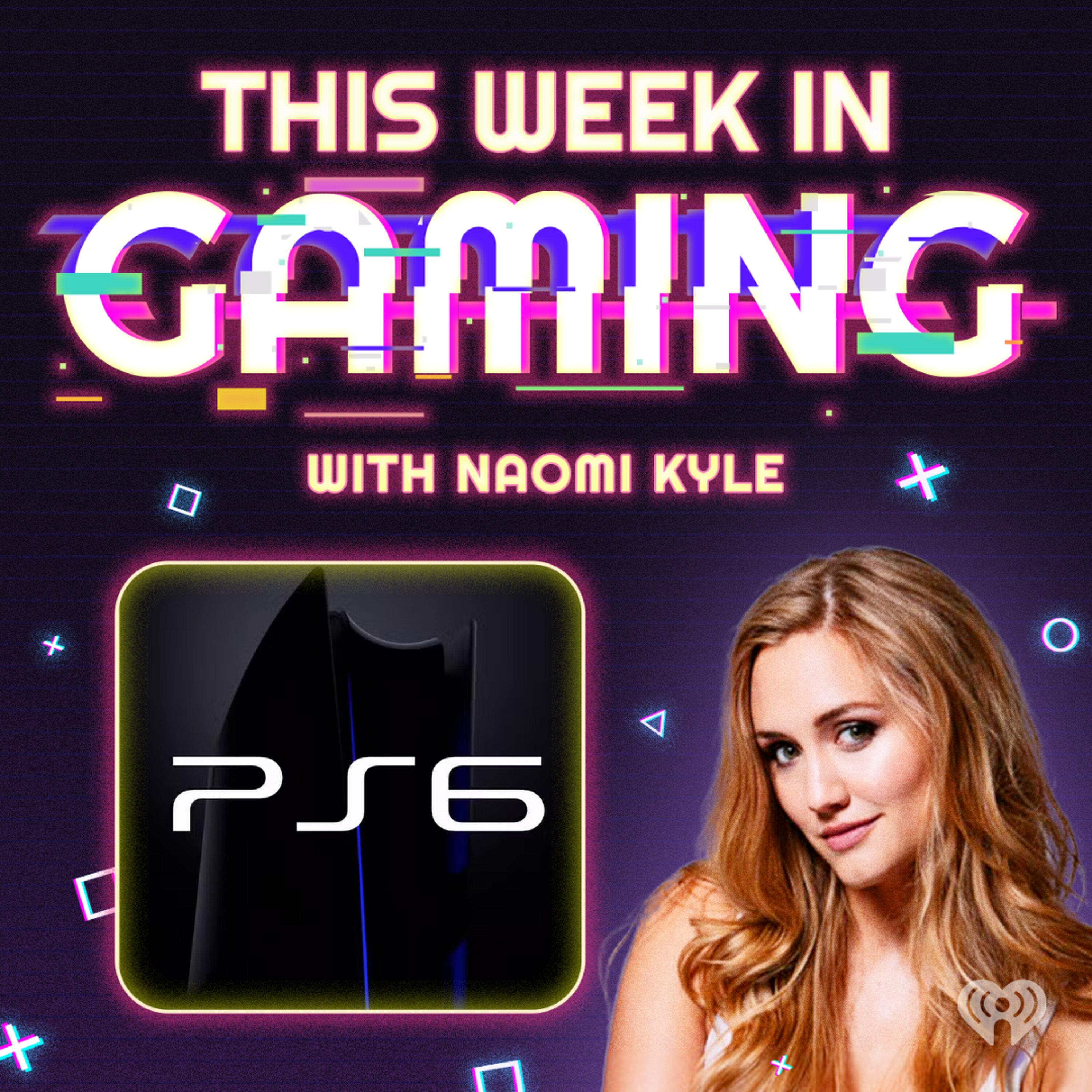 PS6 Rumors Heat Up, Hollow Knight: Silksong Breaks Records, & More! episode artwork