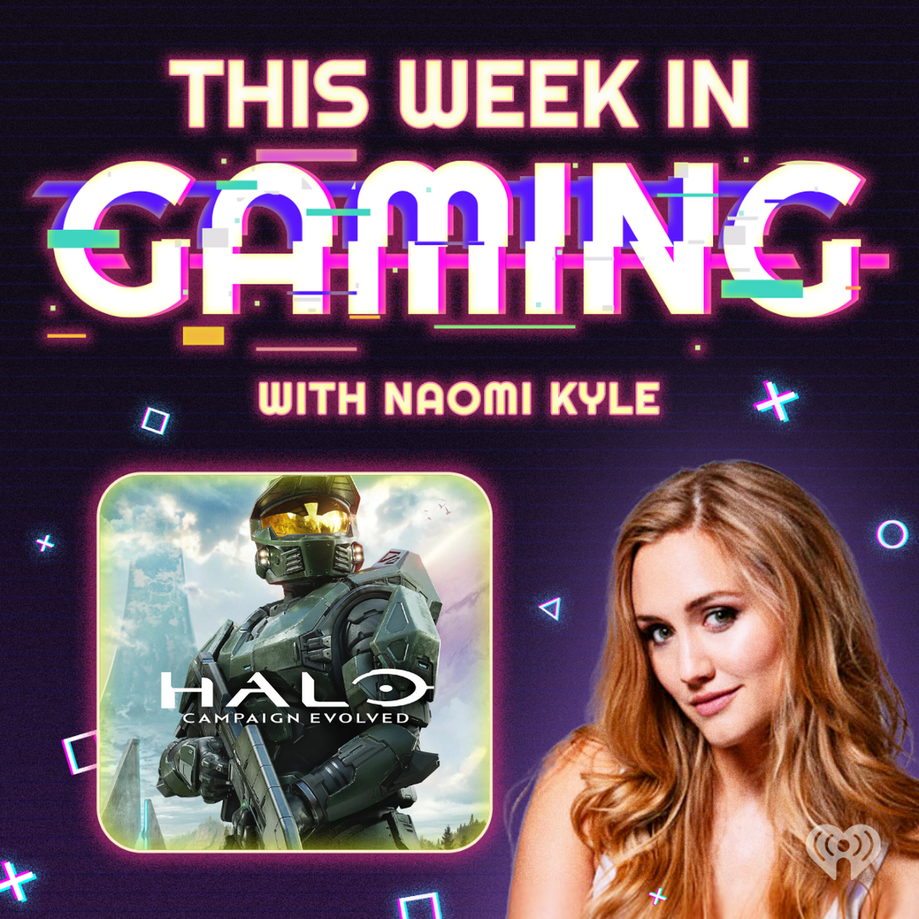 Halo on PlayStation? Pokémon Z-A Leak Reveals Next Game & More episode artwork
