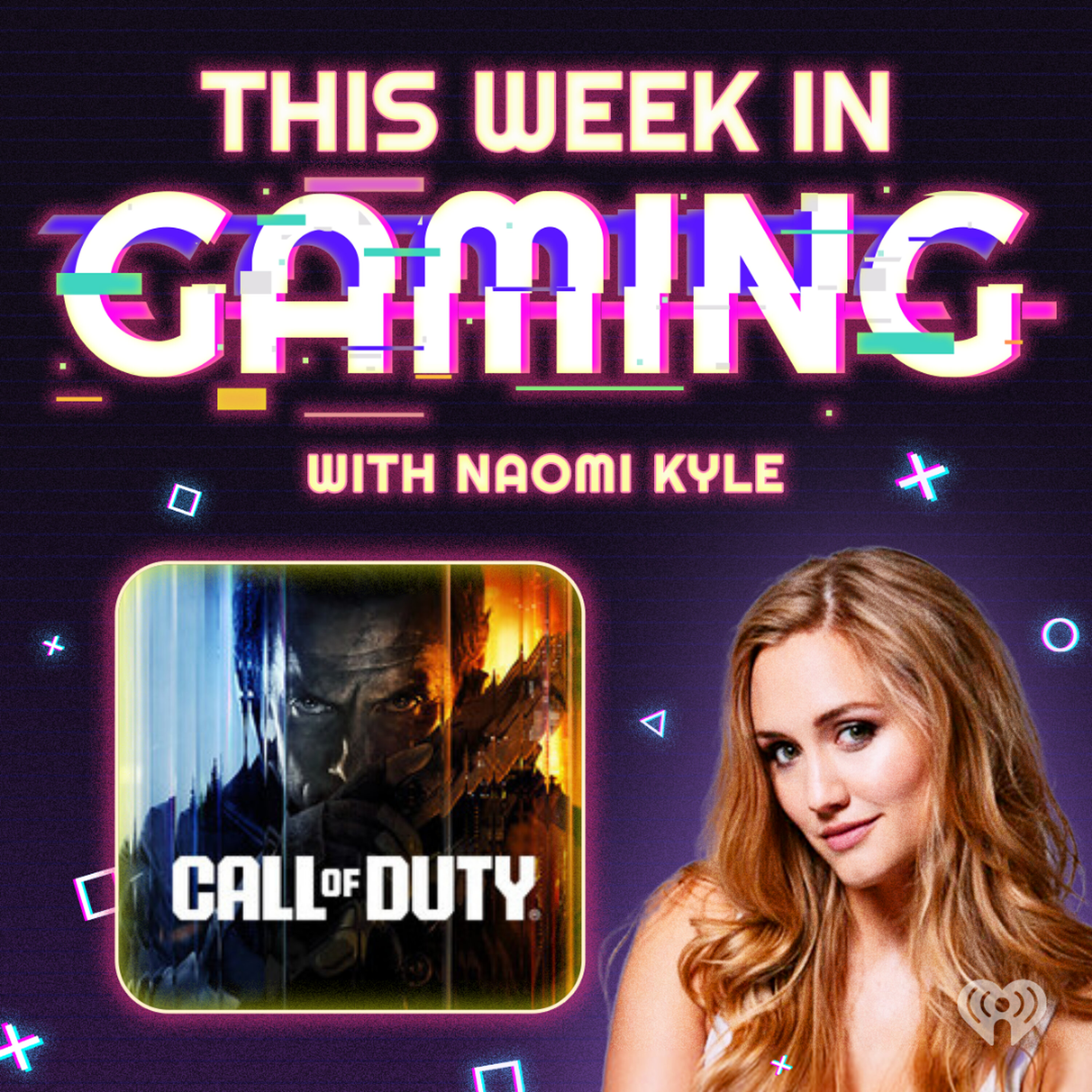Call of Duty Heads to Hollywood & Roblox Becomes Gaming’s Biggest Platform episode artwork
