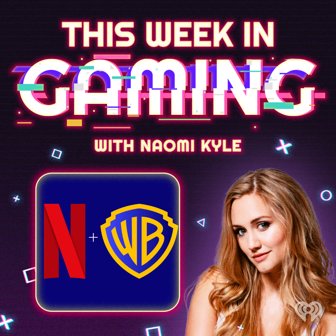 Paramount Goes After Warner Bros. Discovery + Creators Clash Over AI’s Future