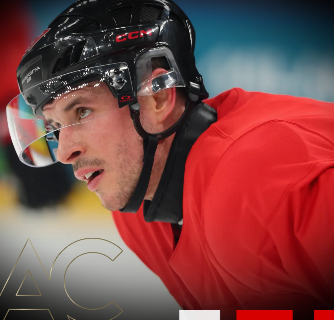 « Tous derrière Crosby »