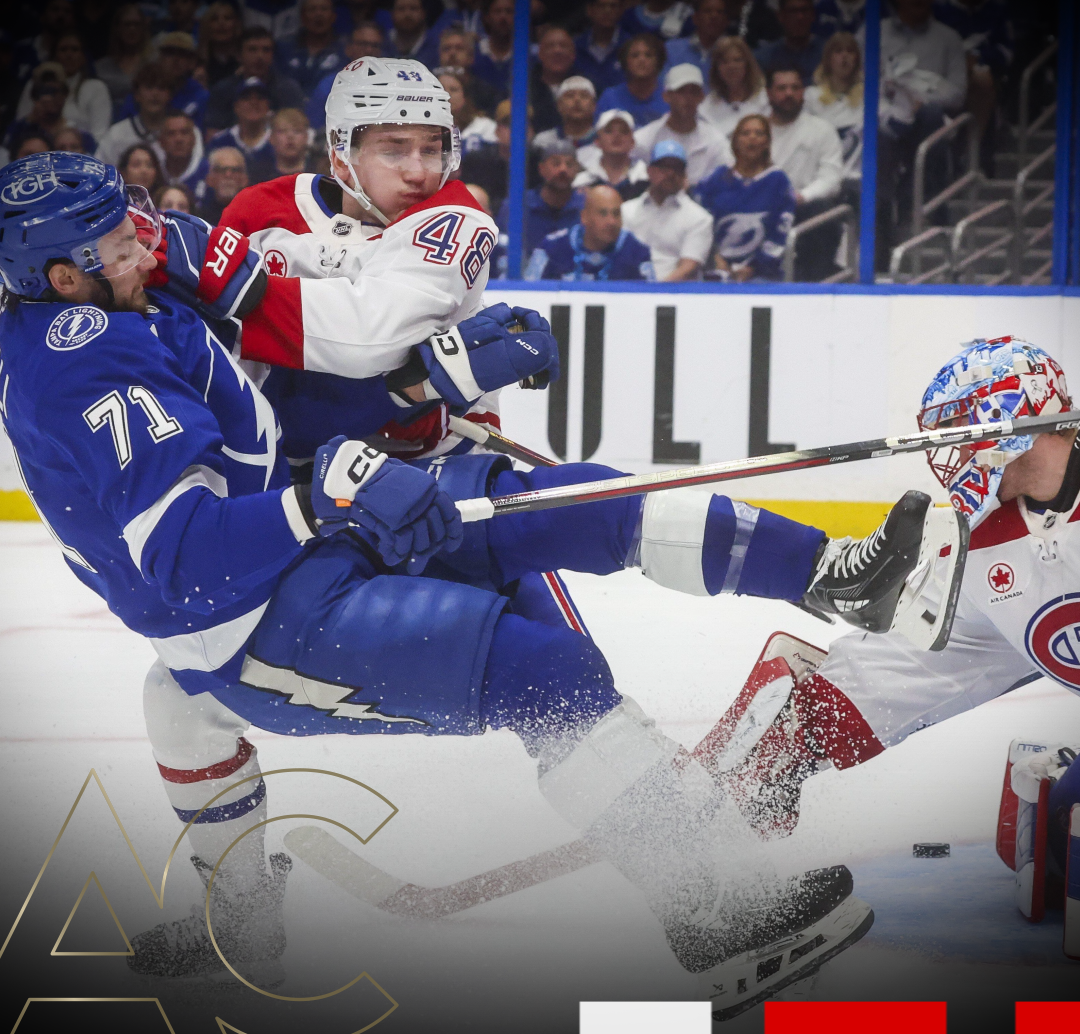 « Pas pour les cardiaques! »