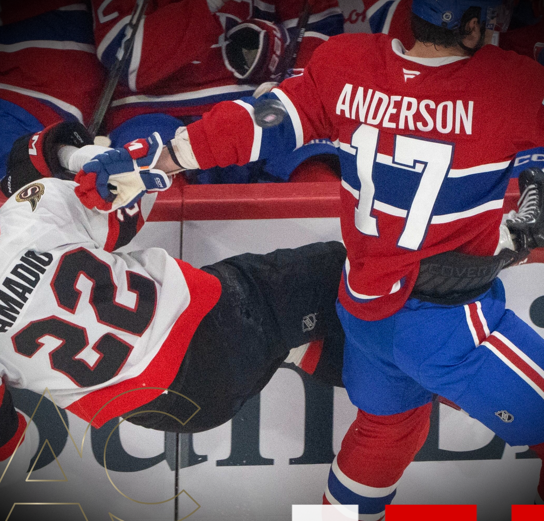 « Le CH a rejoint… et dépassé les Sens »