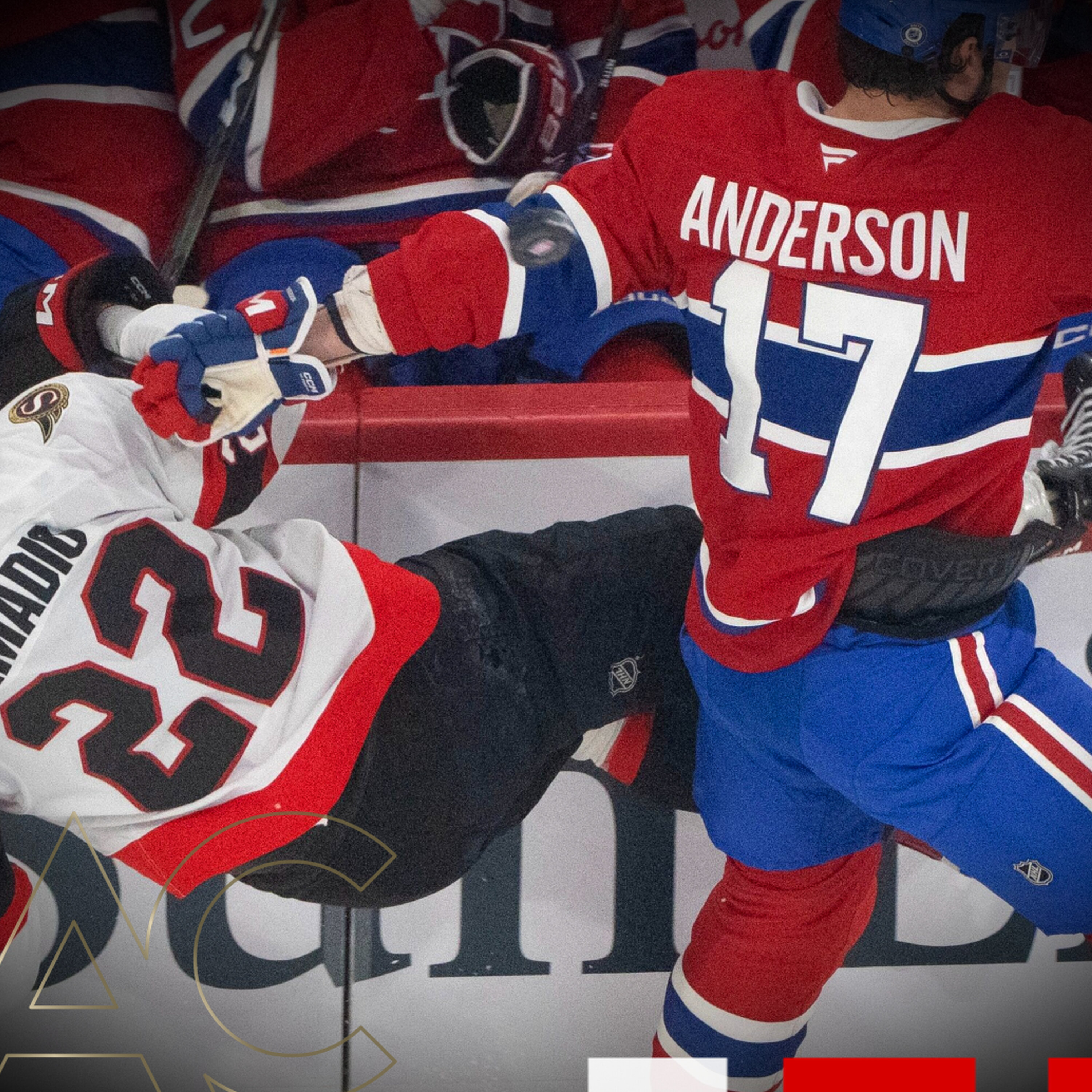 « Le CH a rejoint… et dépassé les Sens »