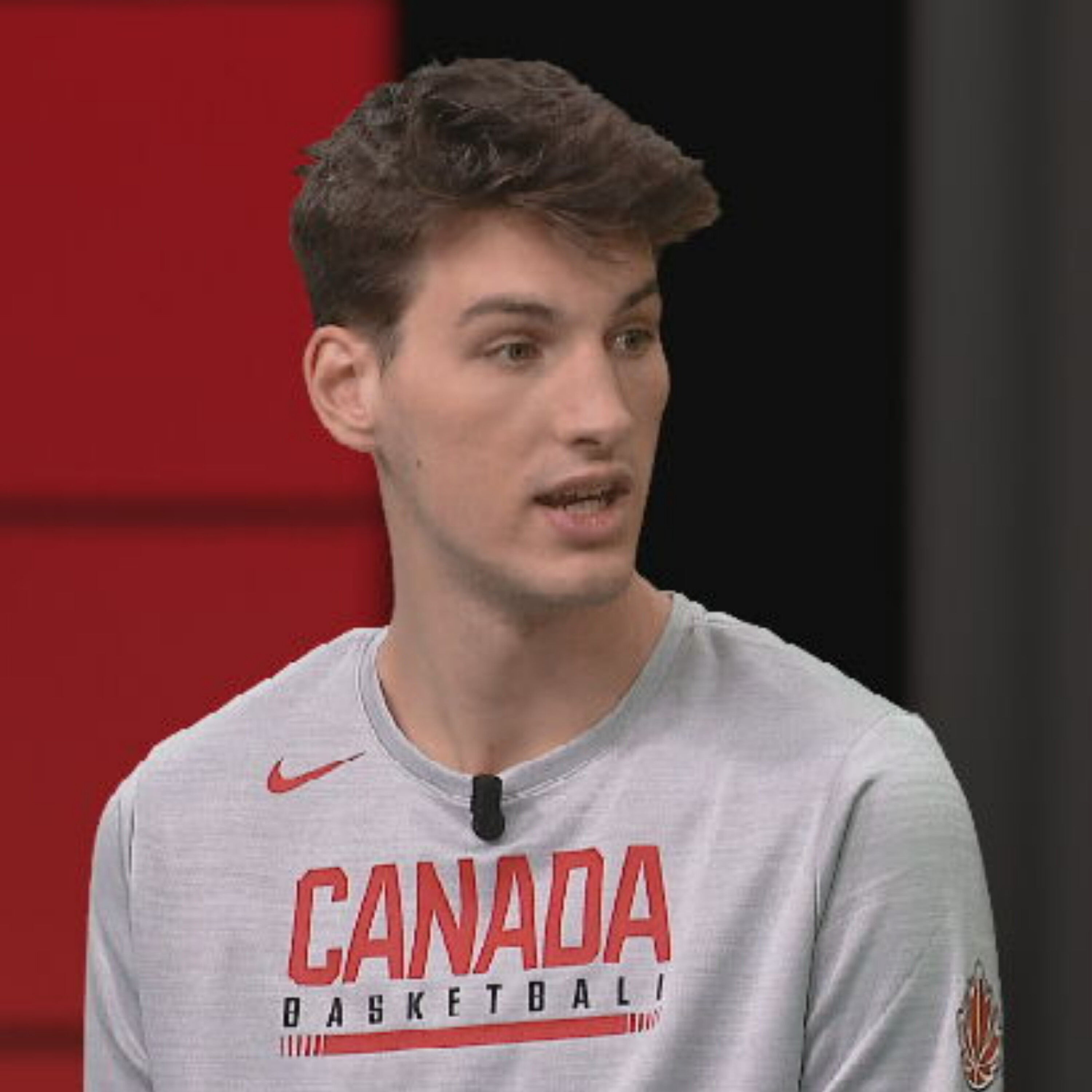 Olivier Rioux dans l'Antichambre!