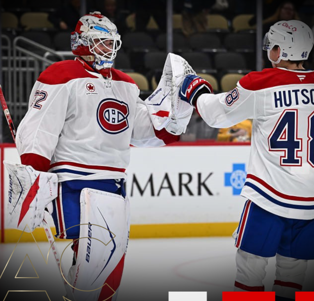 « Une bouffée d’air frais! »