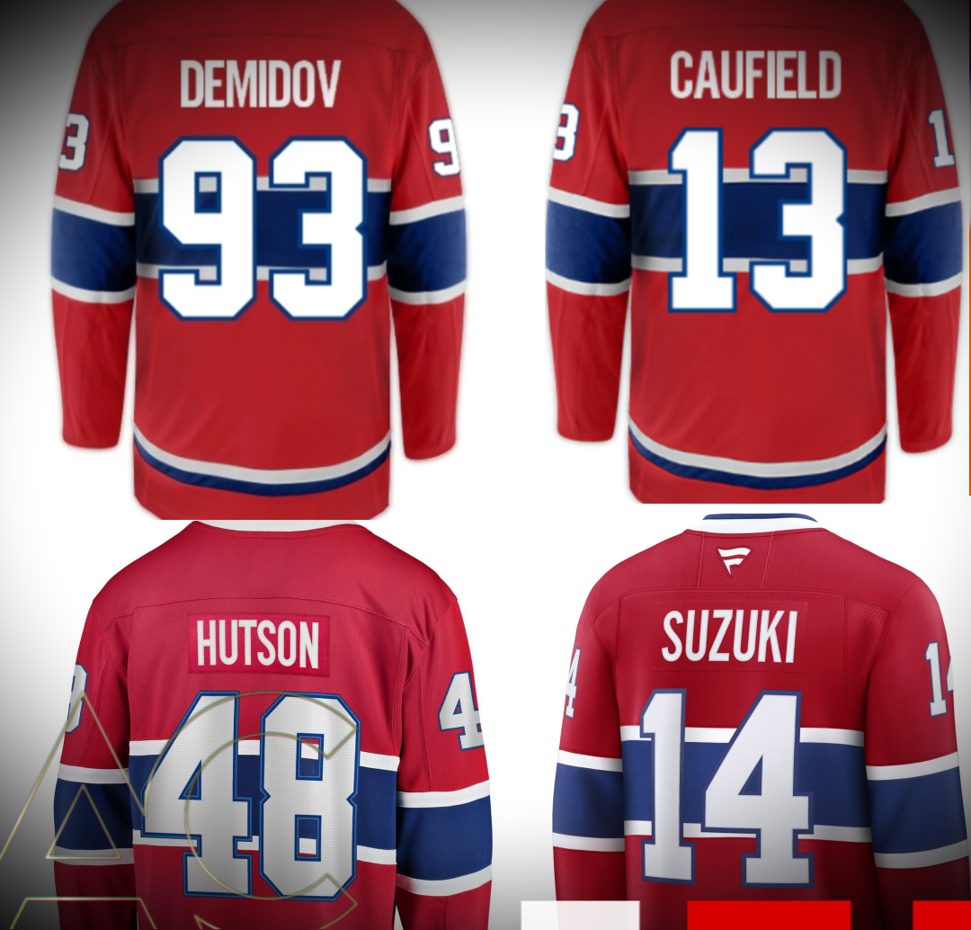 « Ce ne sont pas les choix qui manquent ! »