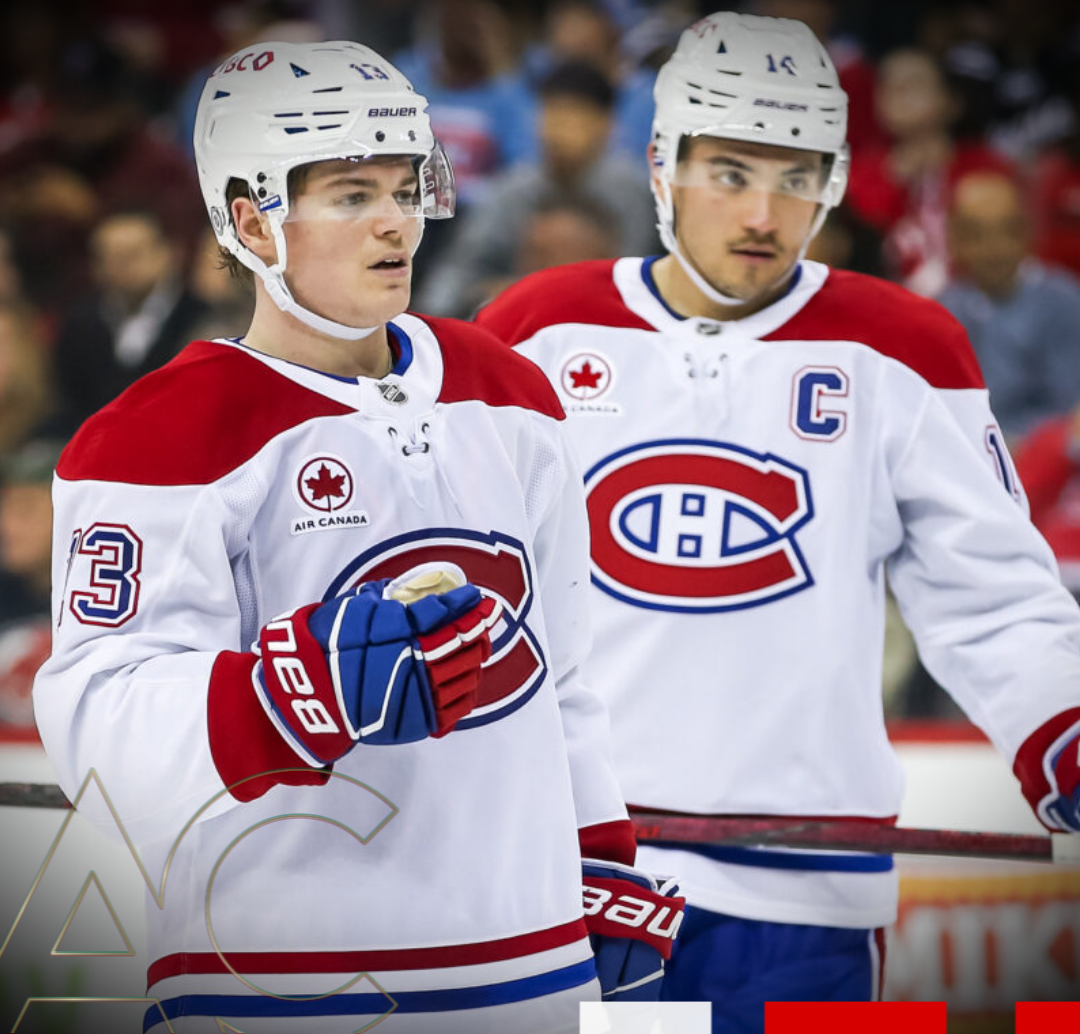 « Ça prenait de la magie… »