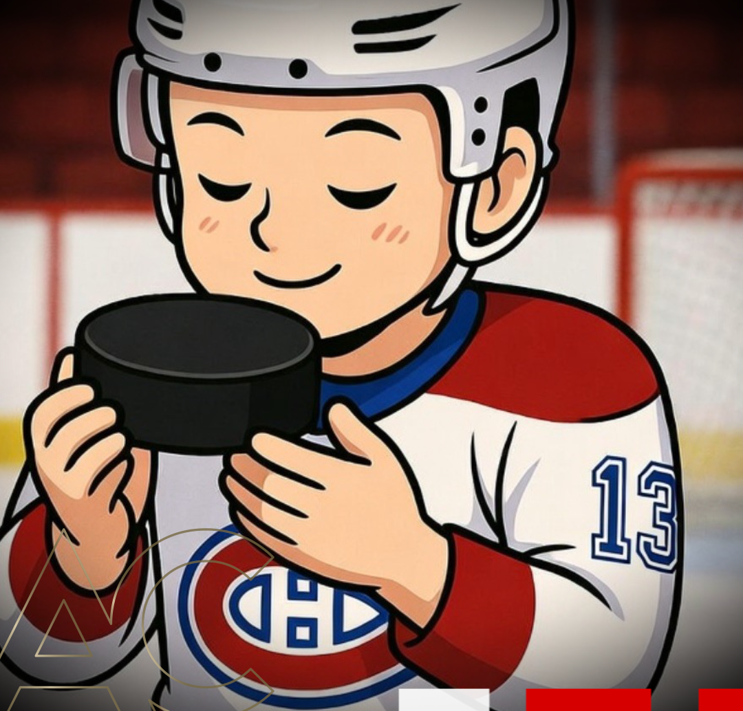 « Il faut prendre soin de la rondelle »