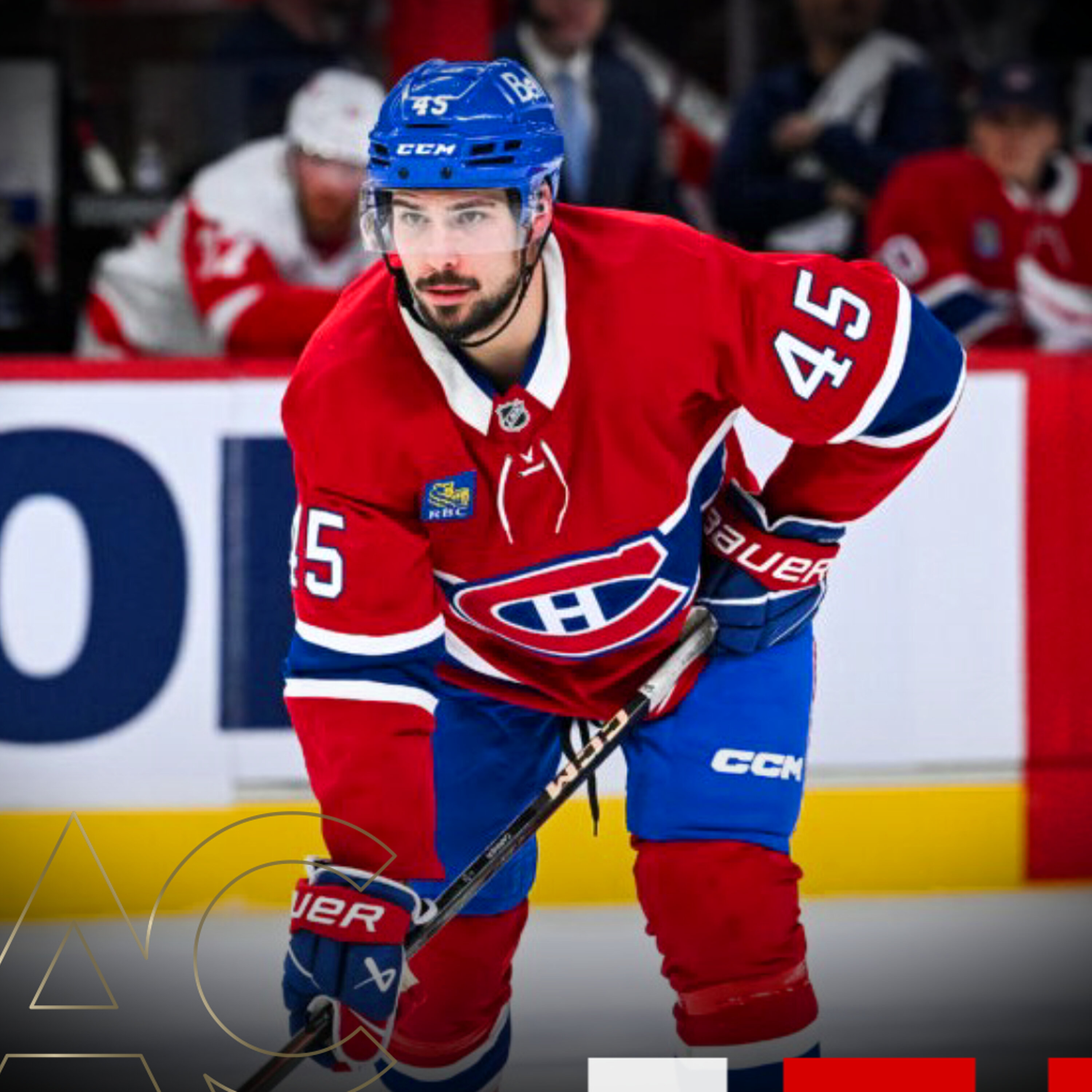 « Il s’ennuie de Matheson » « Il s’ennuie de Matheson »