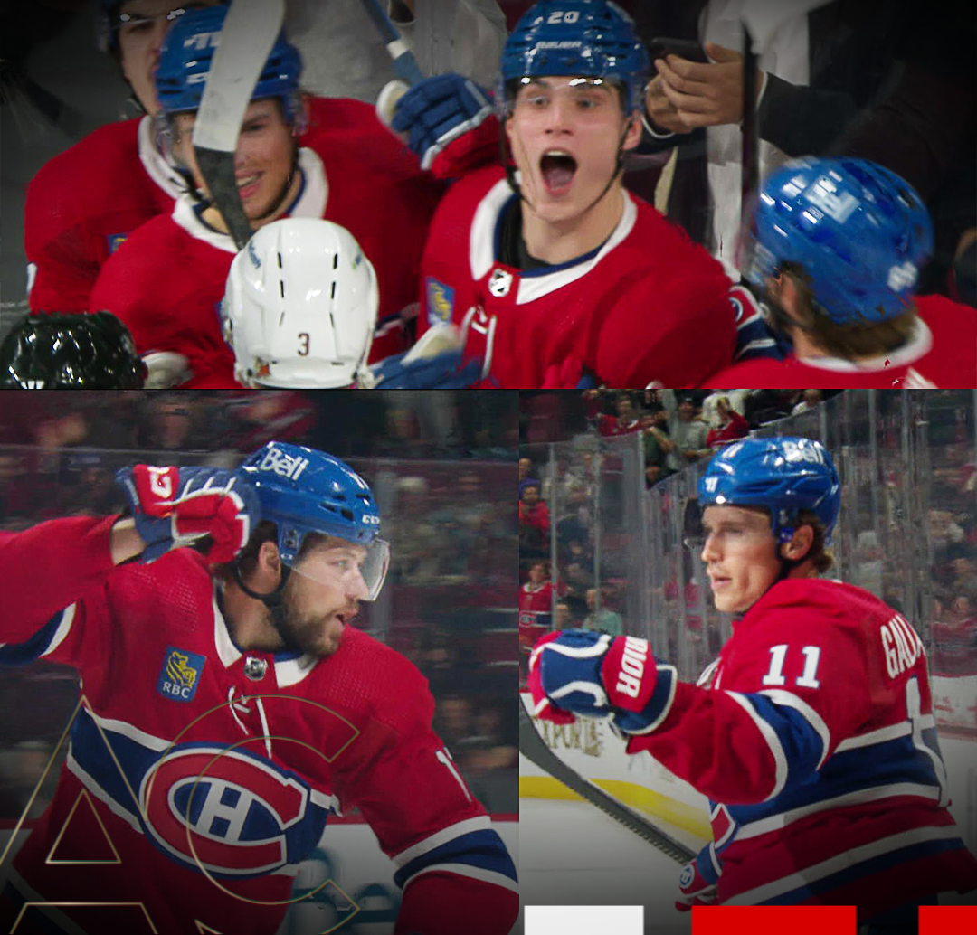 « Chapeau à la profondeur! »