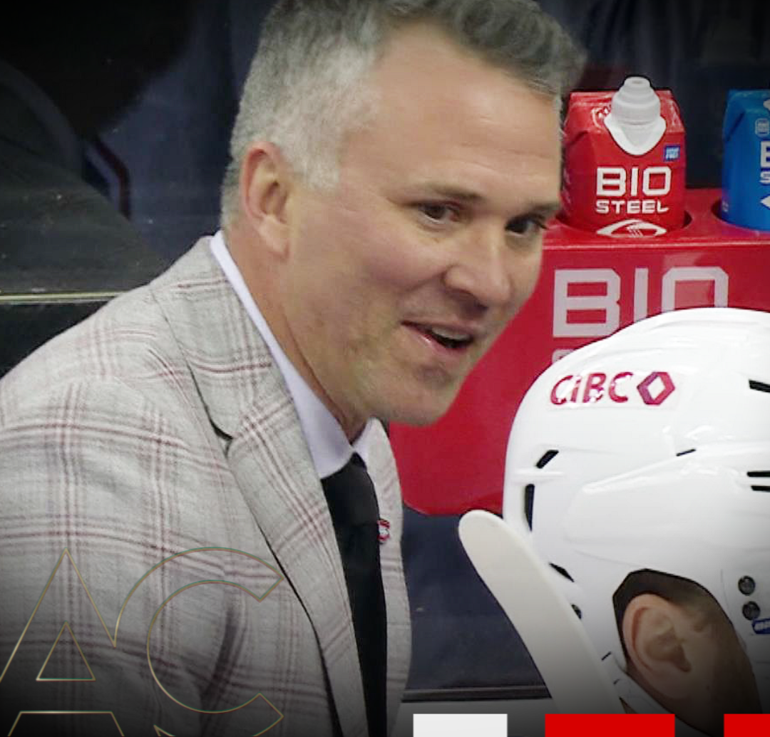 « De quoi sourire ! »