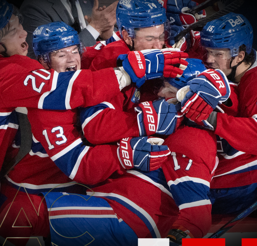 « Ils le méritent »