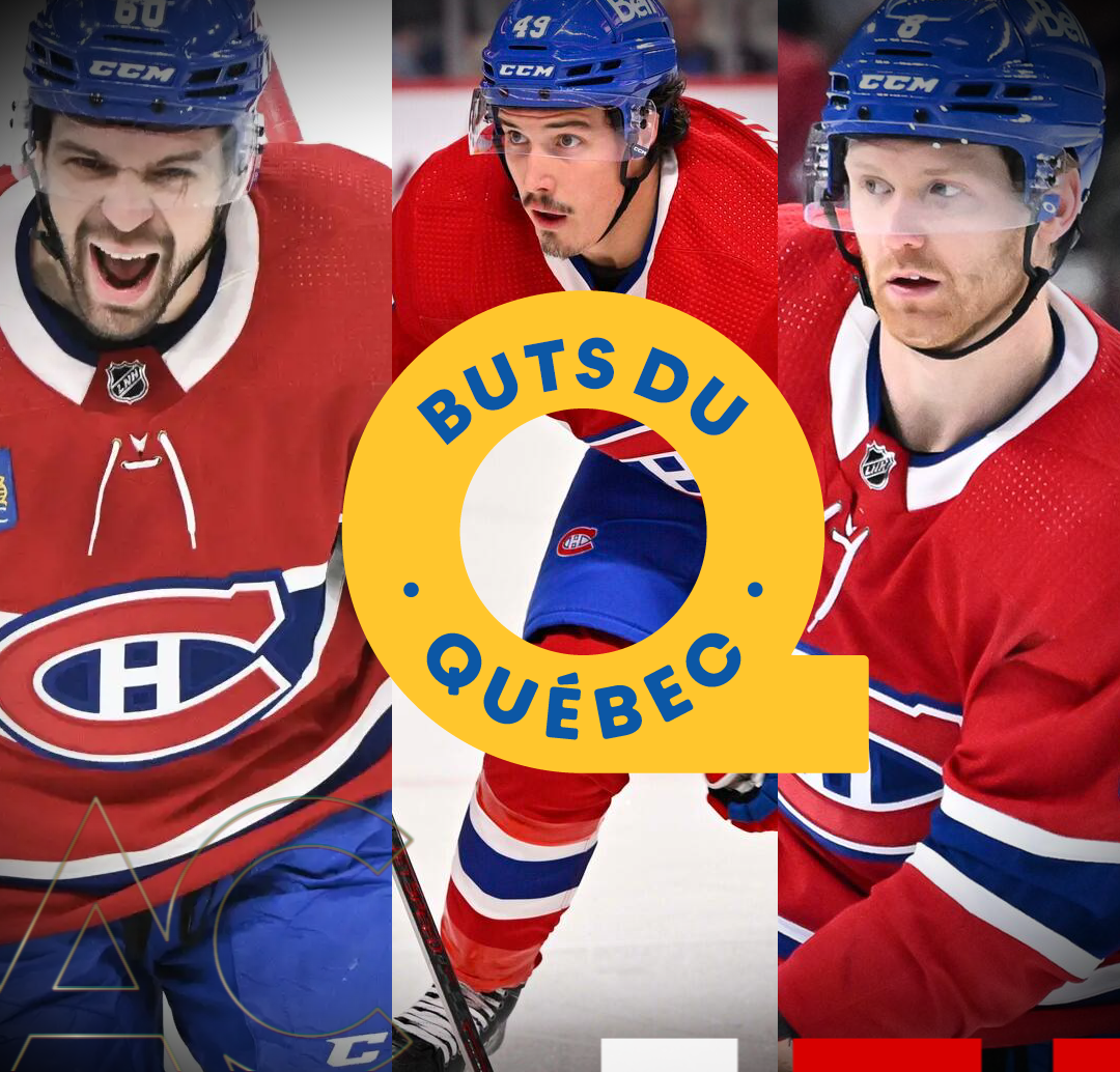 « Produits d’ici ! »