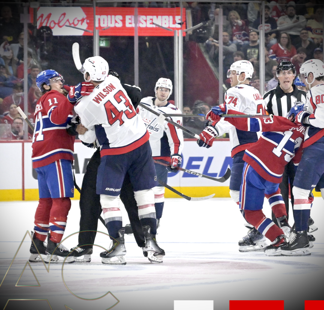 « Du physique… dans le top-6 ! » 