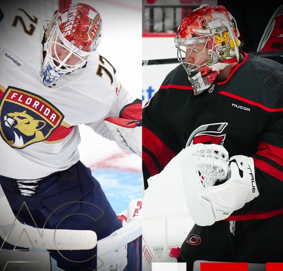 « Enfin un duel de gardiens ! » 