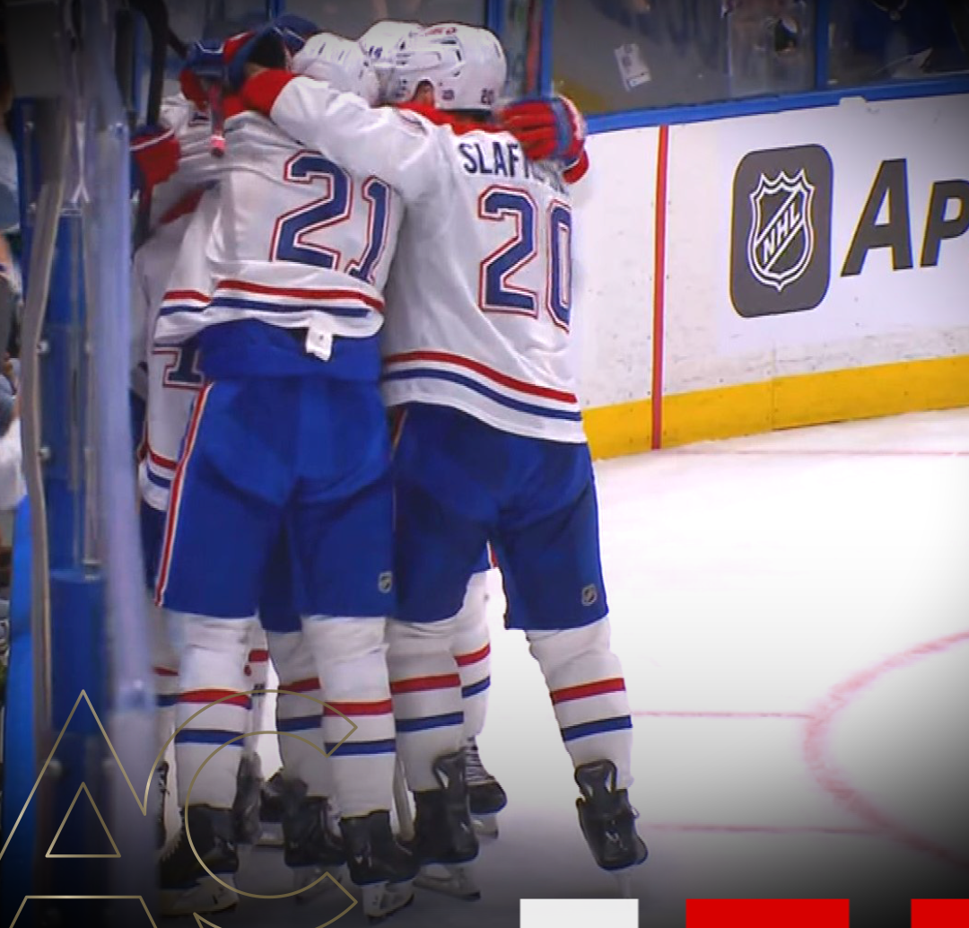 « Ça sent la Coupe ! »