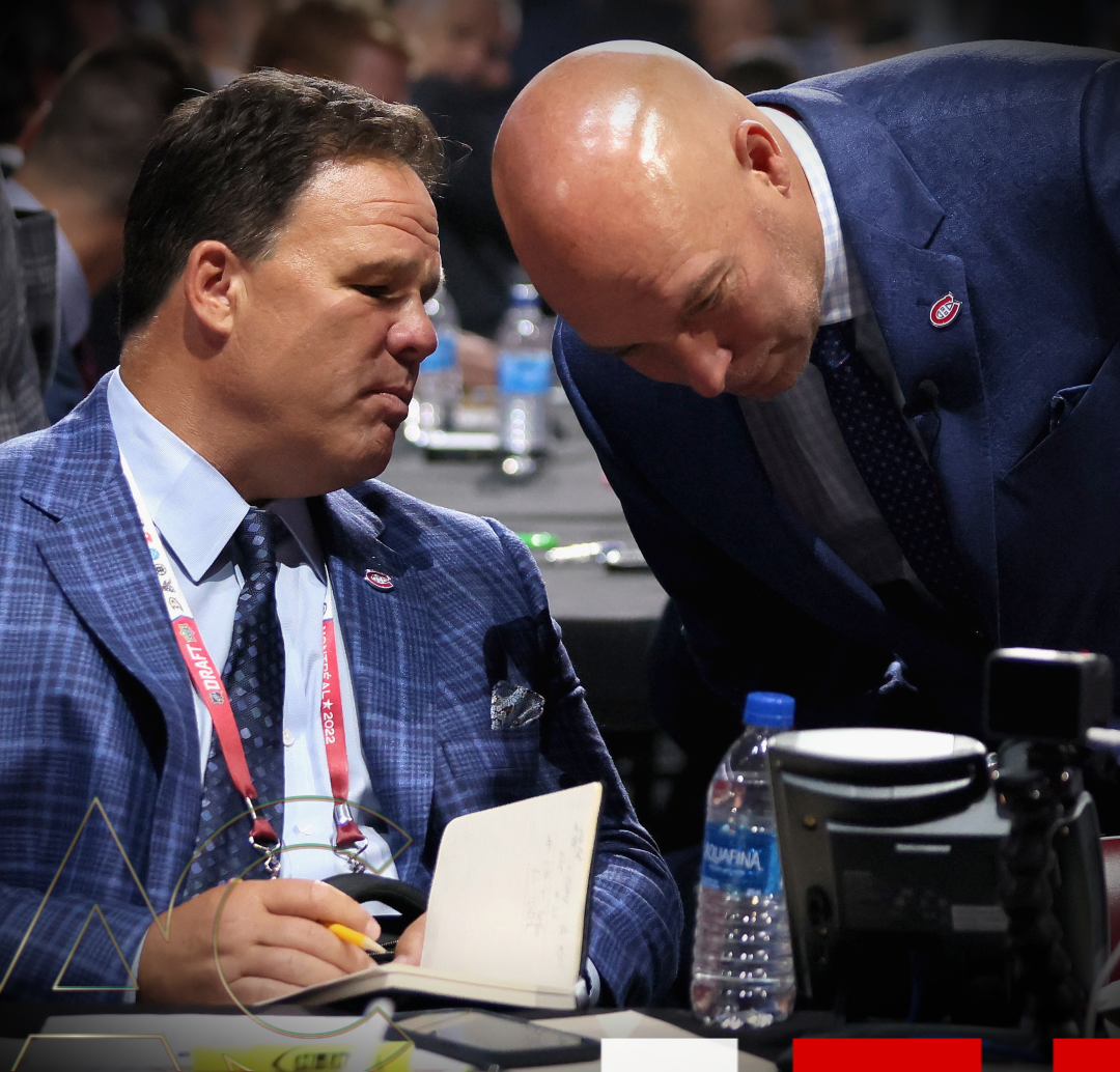 « Ça prend un gros été ! » 