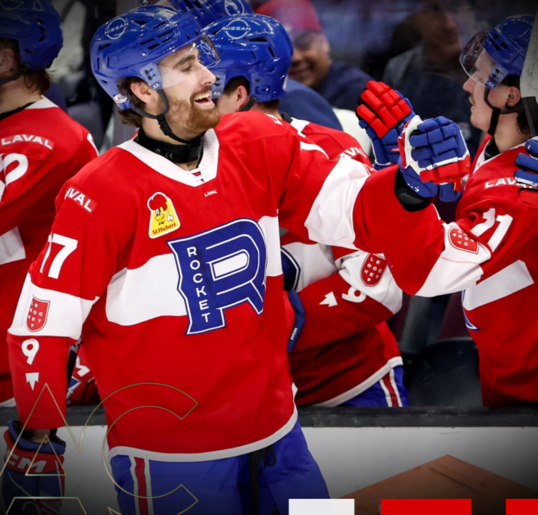 « En bonne position » 