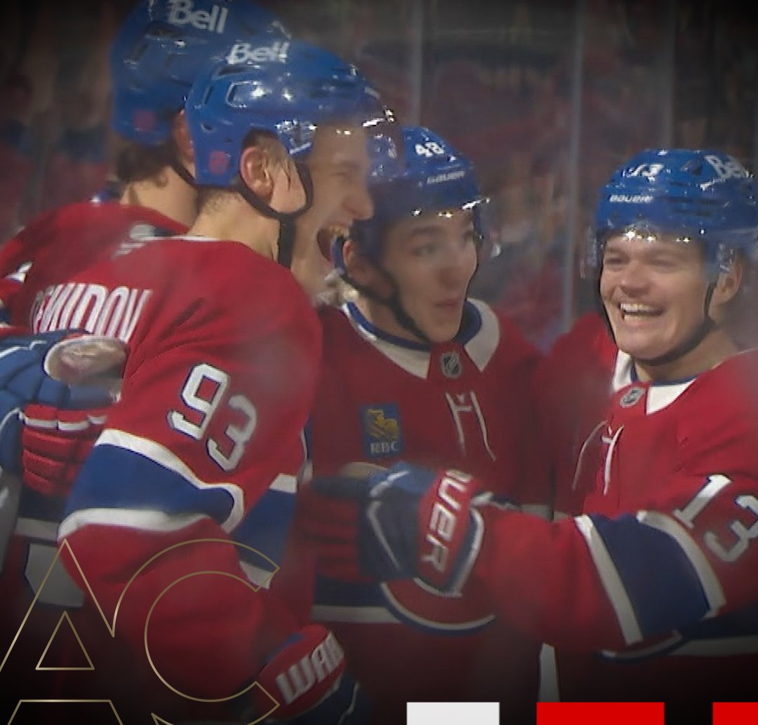 Le meilleur show en ville!