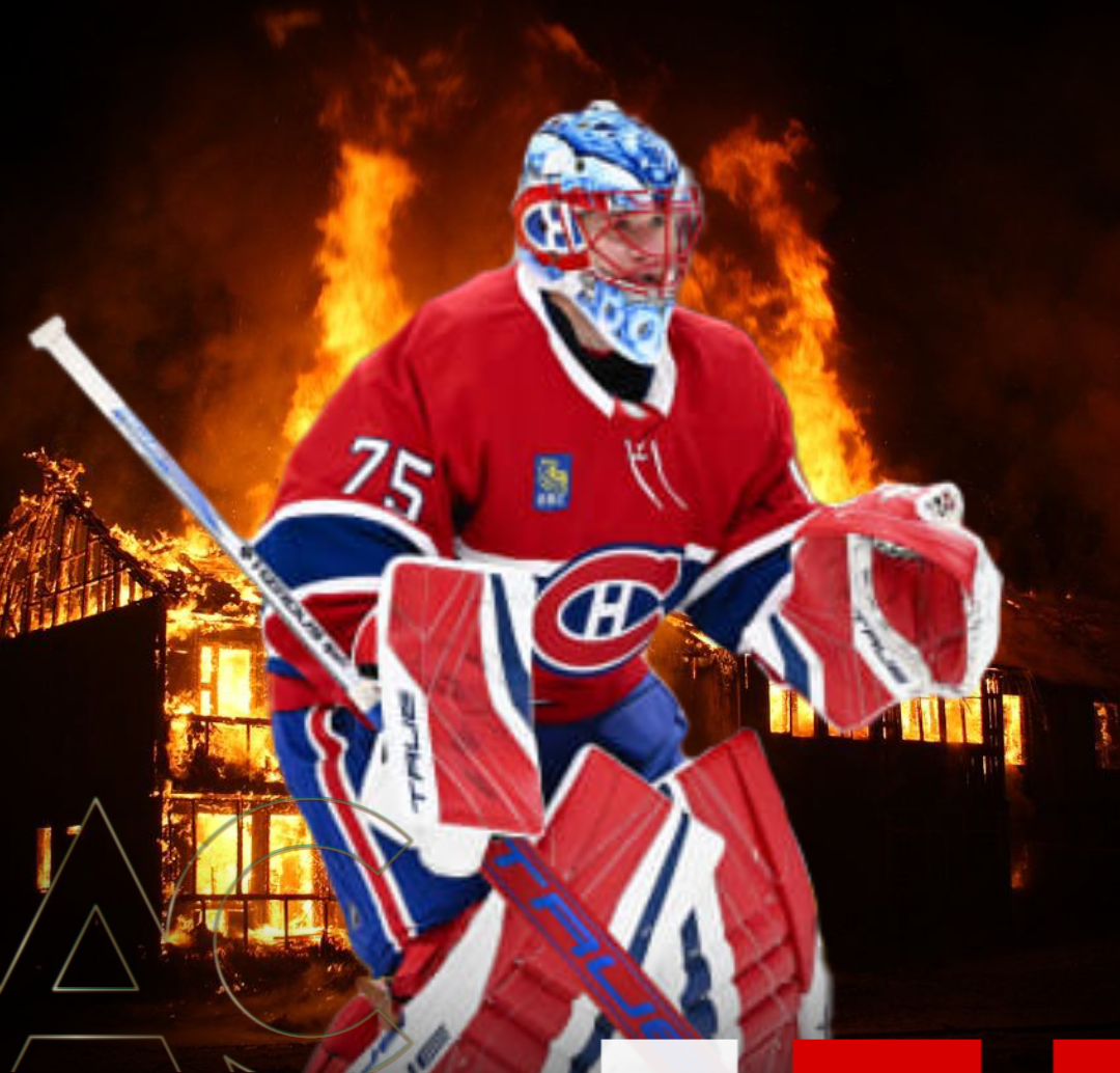 « Il a presque sauvé les meubles » 