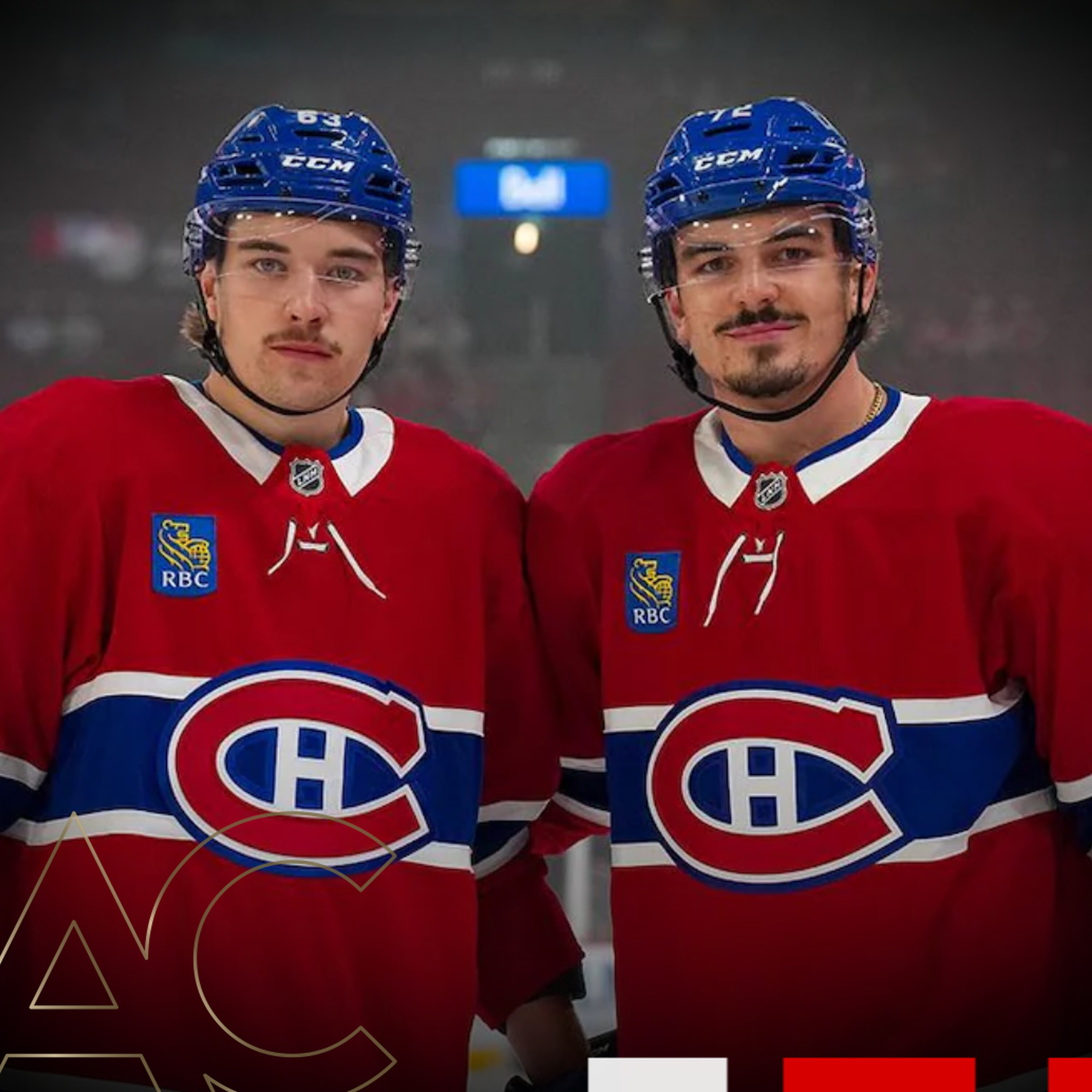 « Deux Xhekaj valent mieux qu’un! »