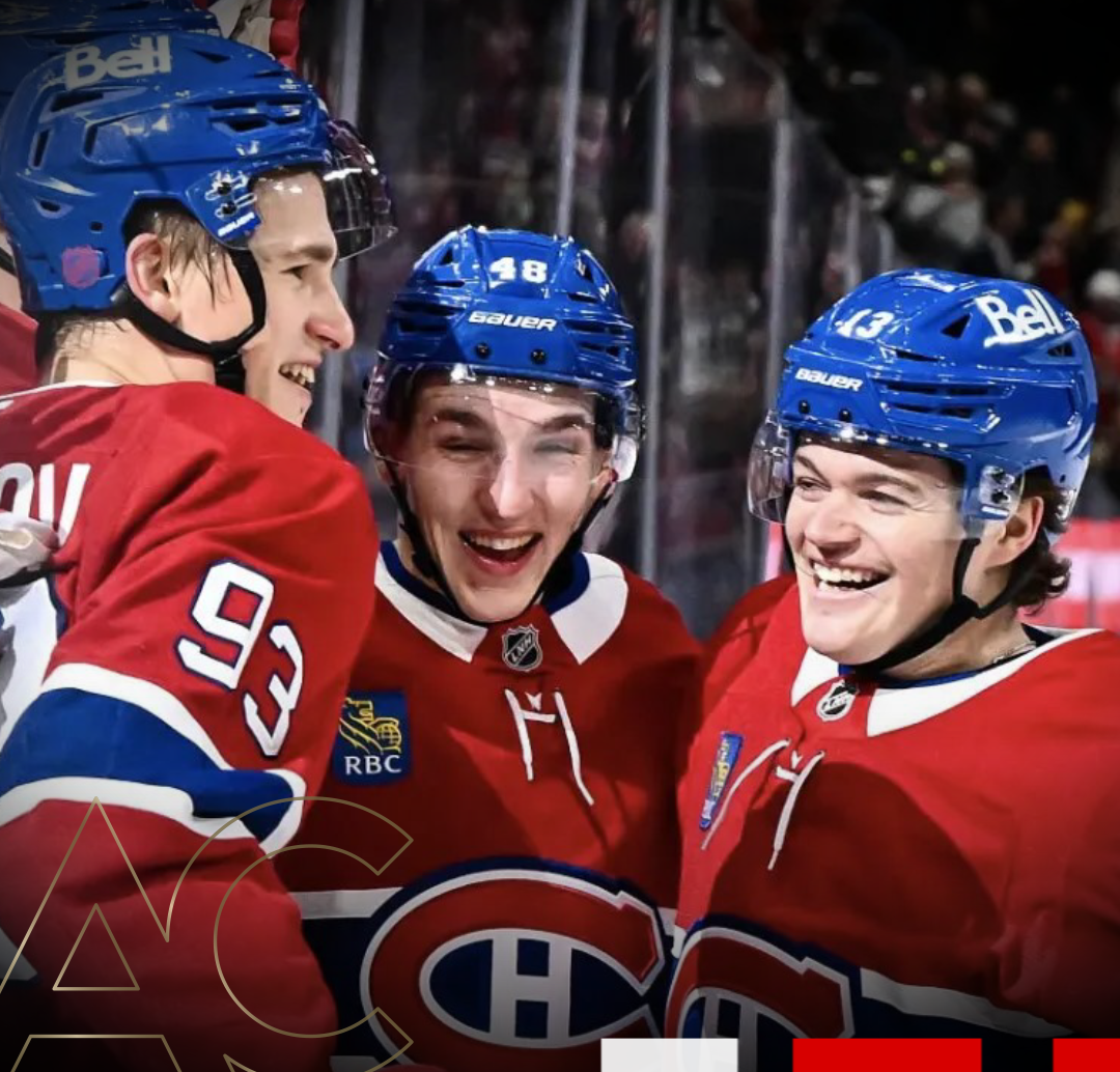 « Quand le talent va, tout va! »