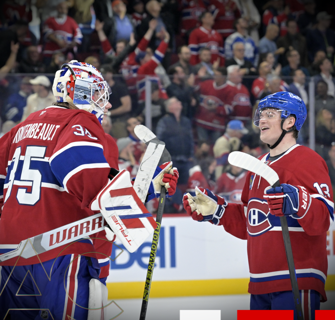 « C'est loin d'être fini »