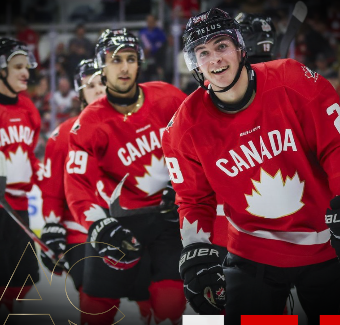 « Je pense qu’on a toute une équipe ! »