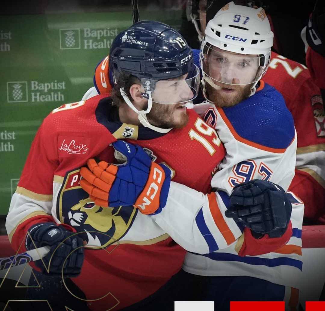 « Qui va répondre à Tkachuk ? » 