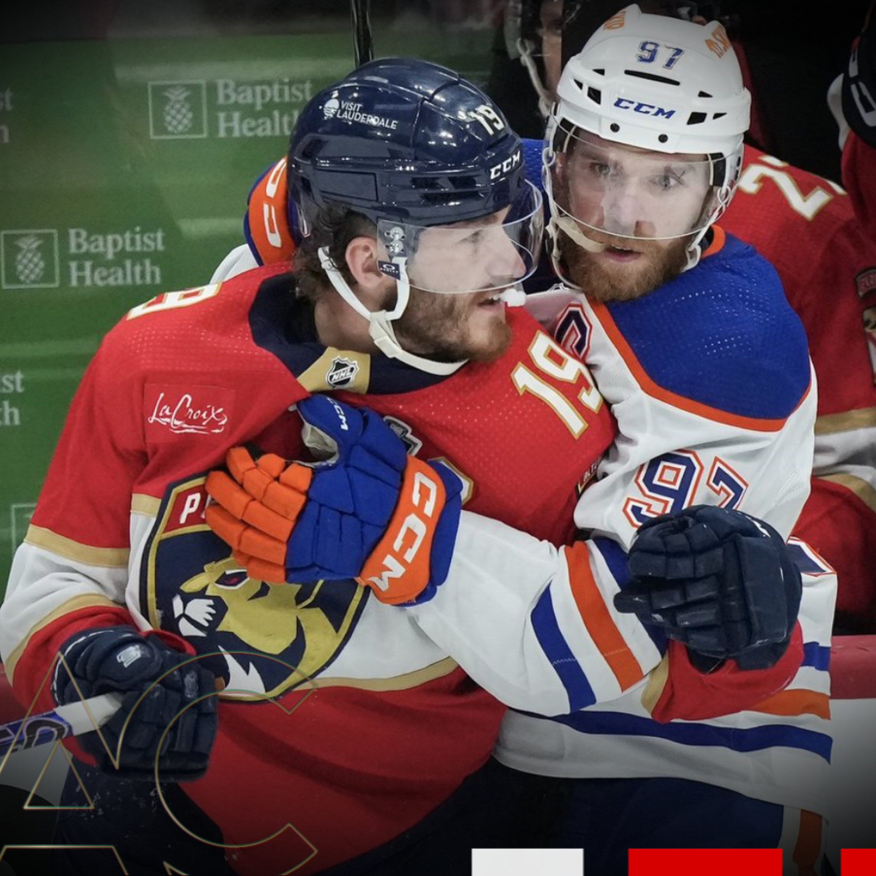 « Qui va répondre à Tkachuk ? »