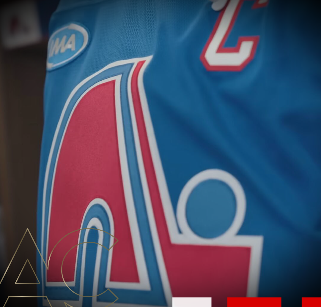 « Maudit que c’est beau! »