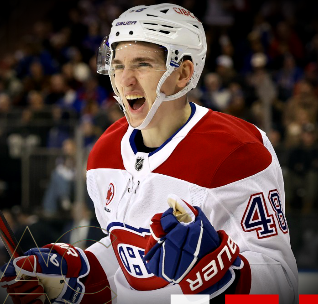 « C’est des passes en ta ! »